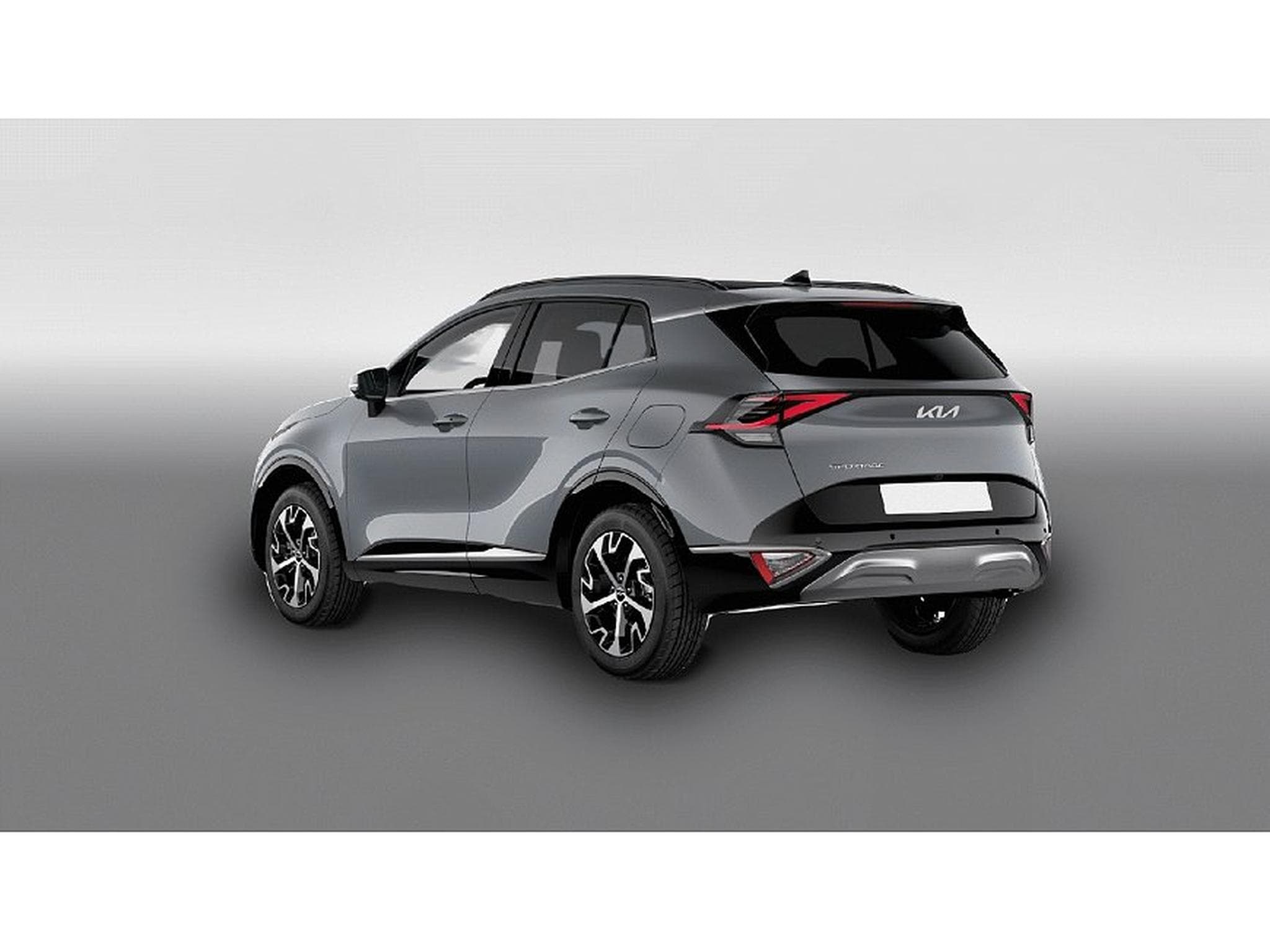 Kia Sportage (2026) - Foto 3