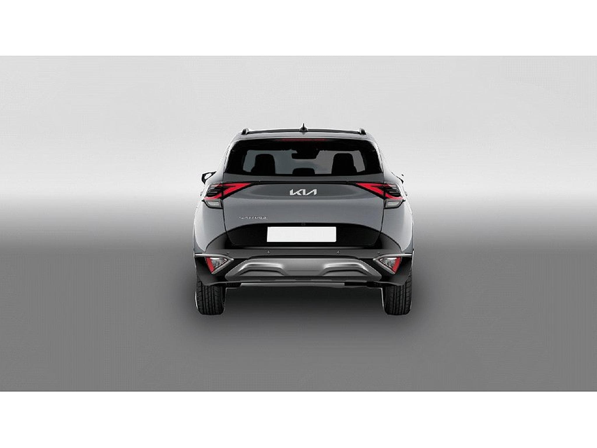 Kia Sportage (2026) - Foto 4