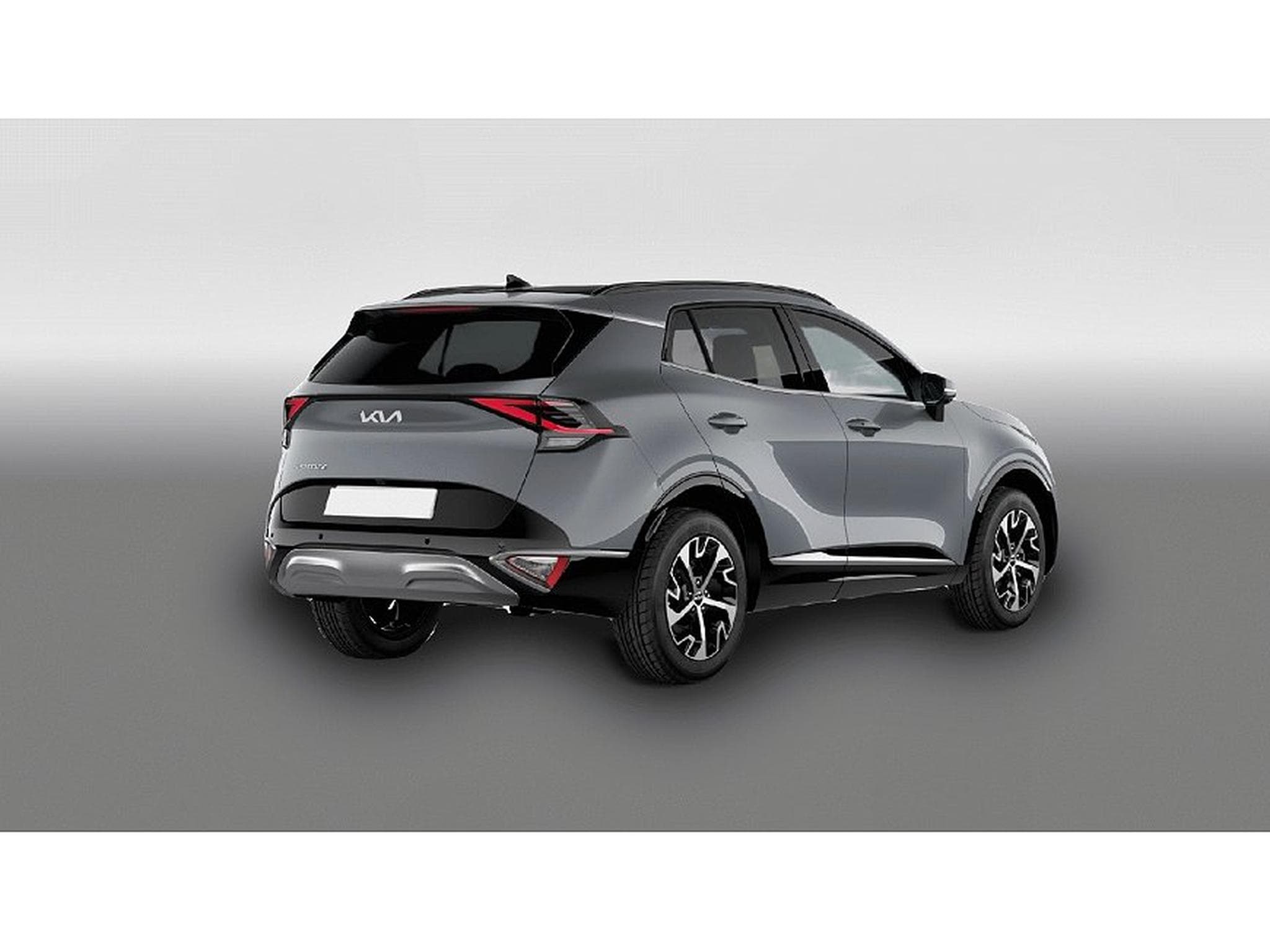 Kia Sportage (2026) - Foto 5