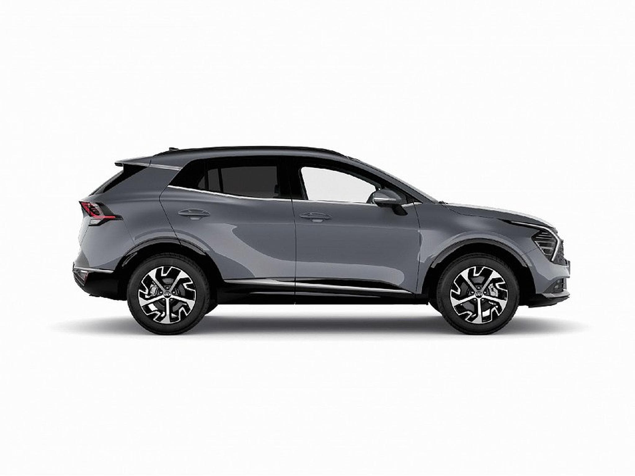 Kia Sportage (2026) - Foto 6