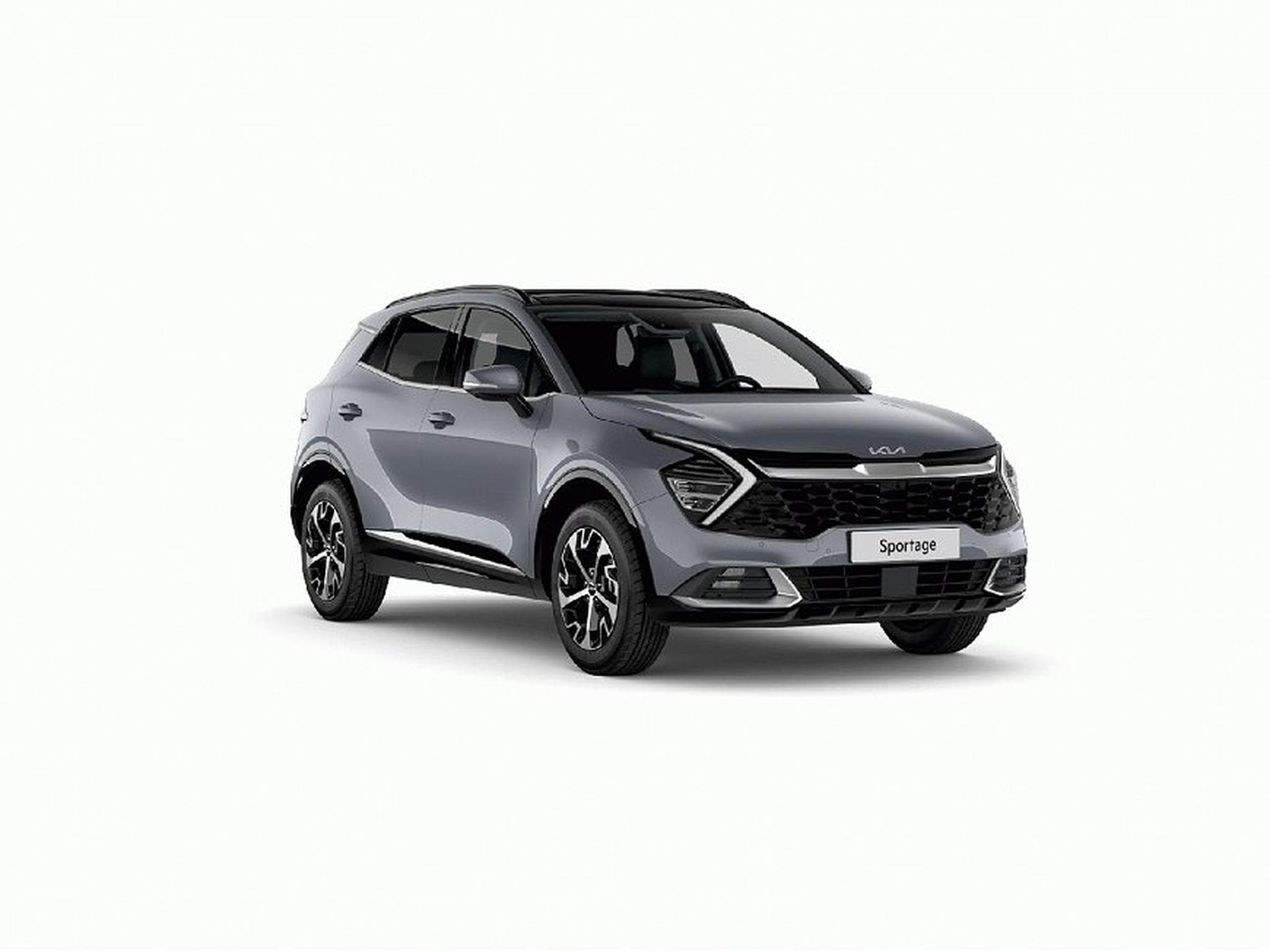 Kia Sportage (2026) - Foto 7