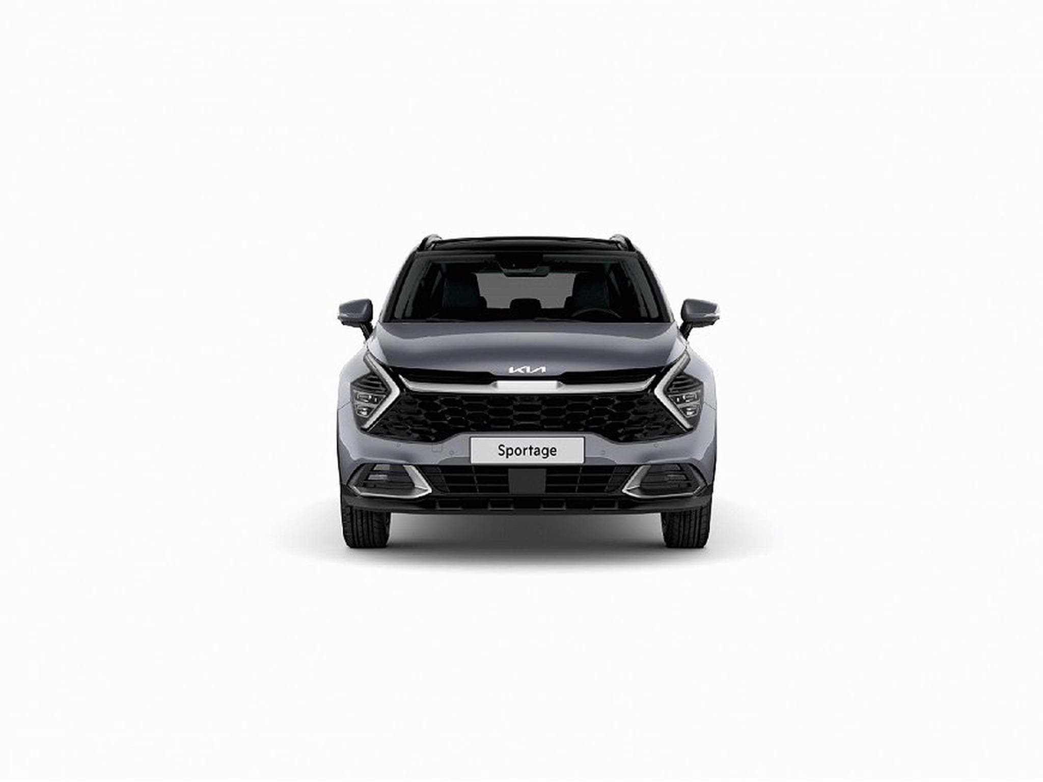 Kia Sportage (2026) - Foto 8