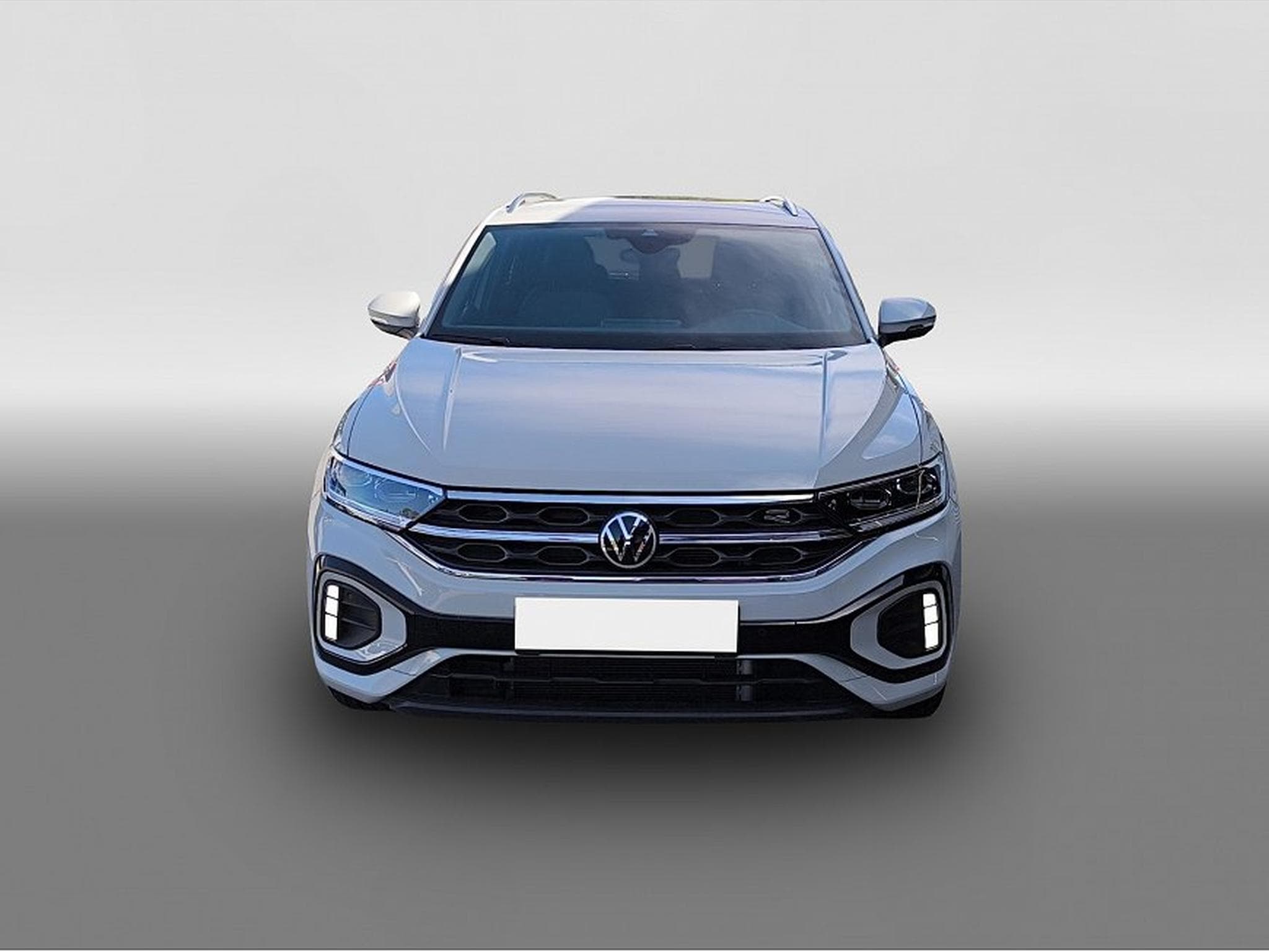 VW T-Roc (2024) - Foto 2