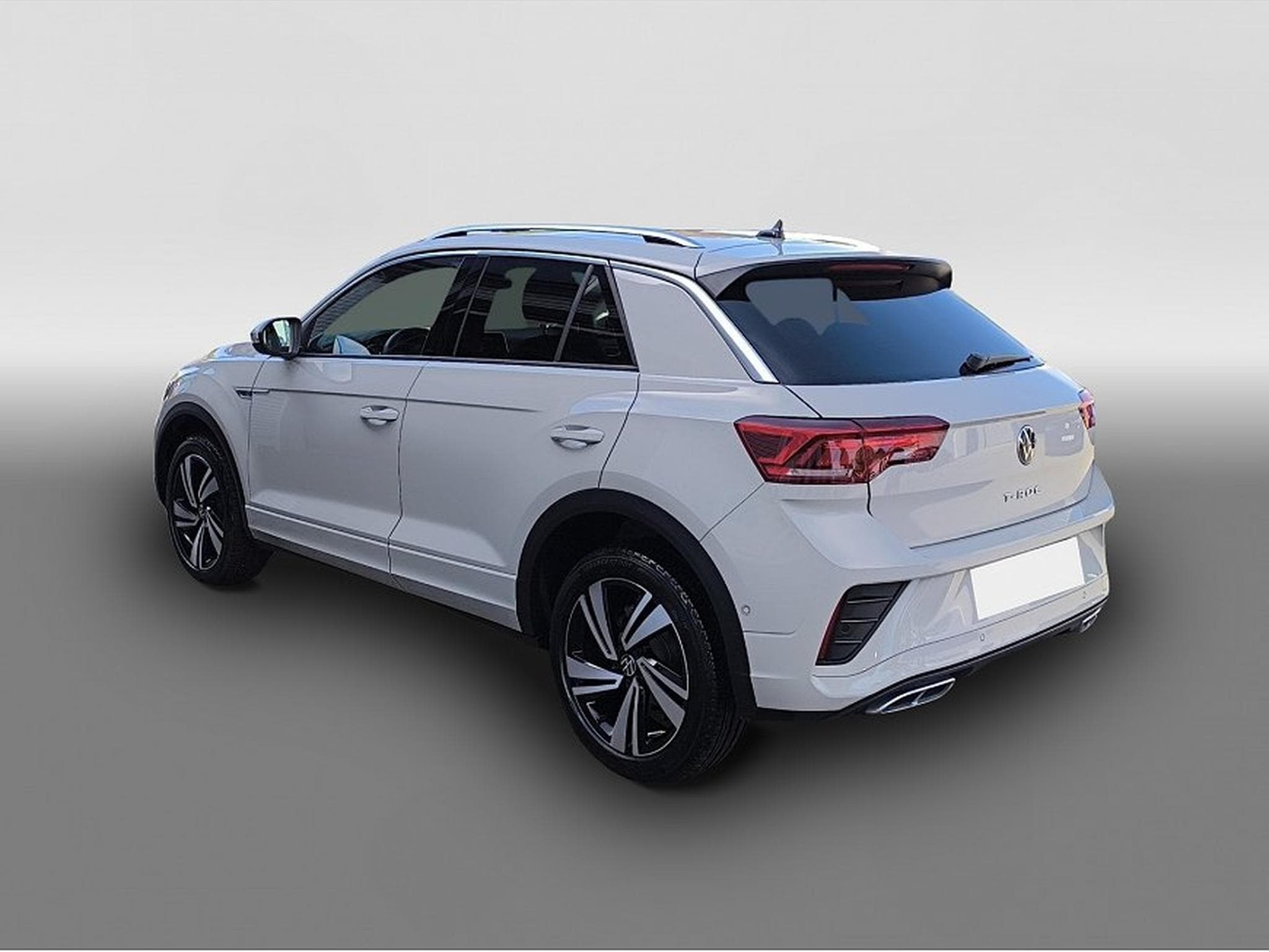 VW T-Roc (2024) - Foto 4