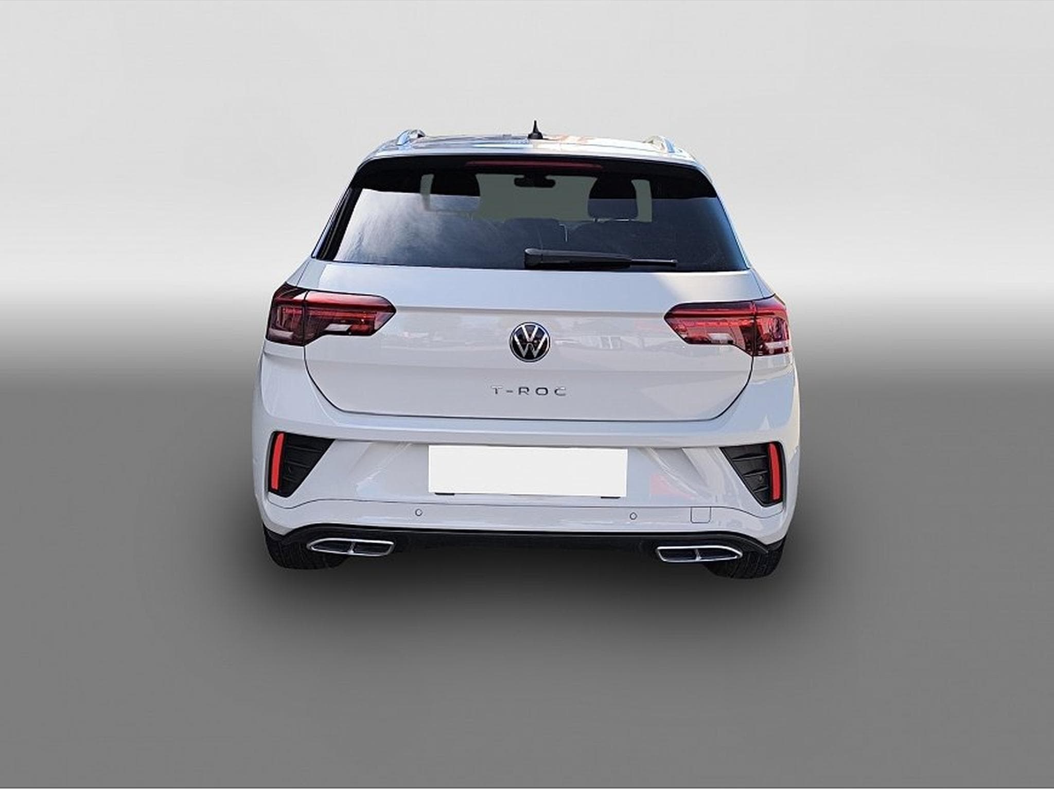 VW T-Roc (2024) - Foto 5