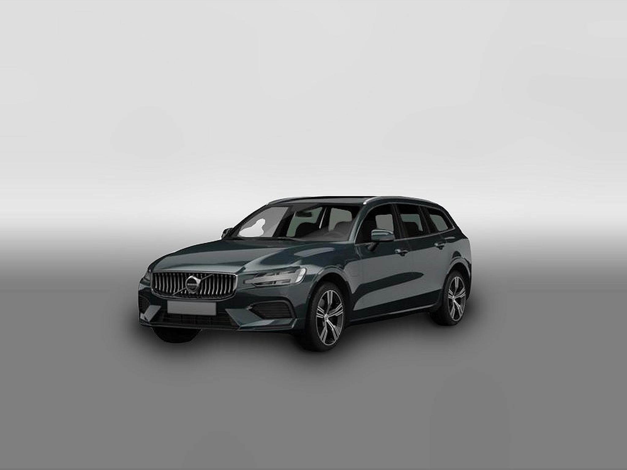 Volvo V60 (2021) - Foto 1