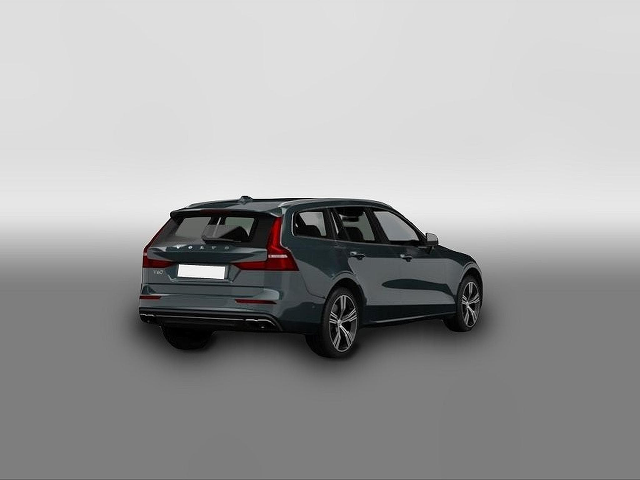 Volvo V60 (2021) - Foto 2