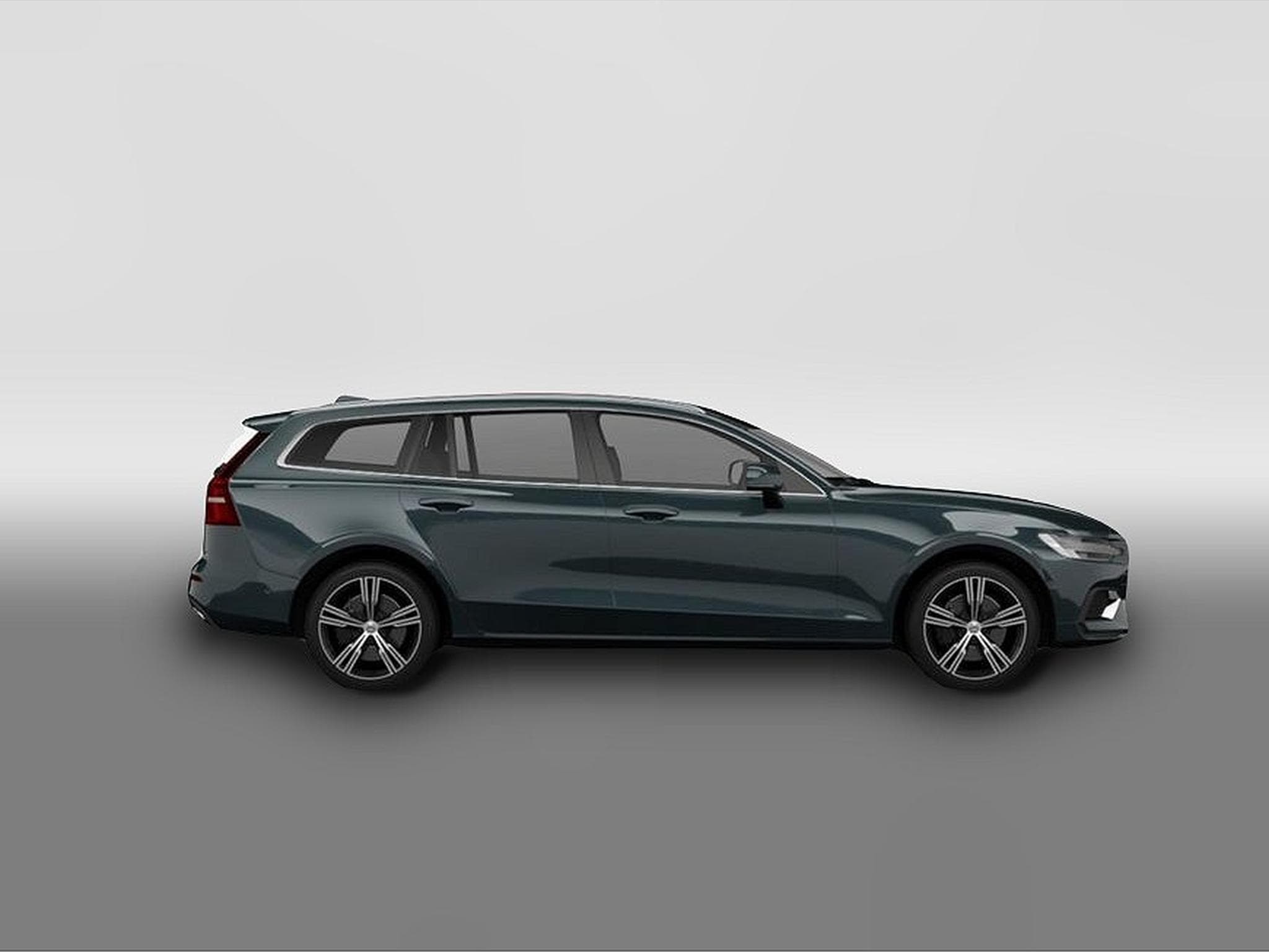 Volvo V60 (2021) - Foto 4