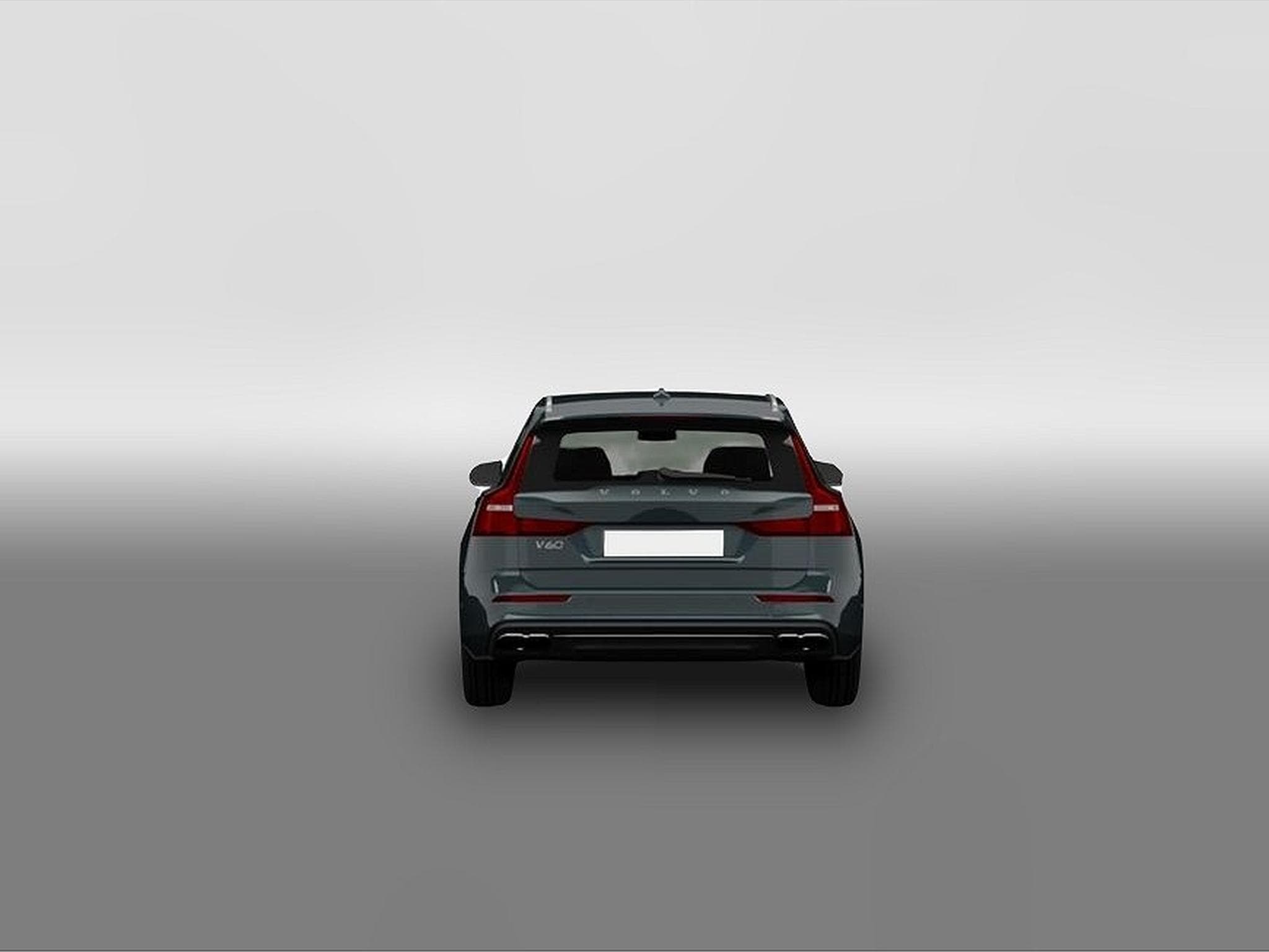 Volvo V60 (2021) - Foto 5
