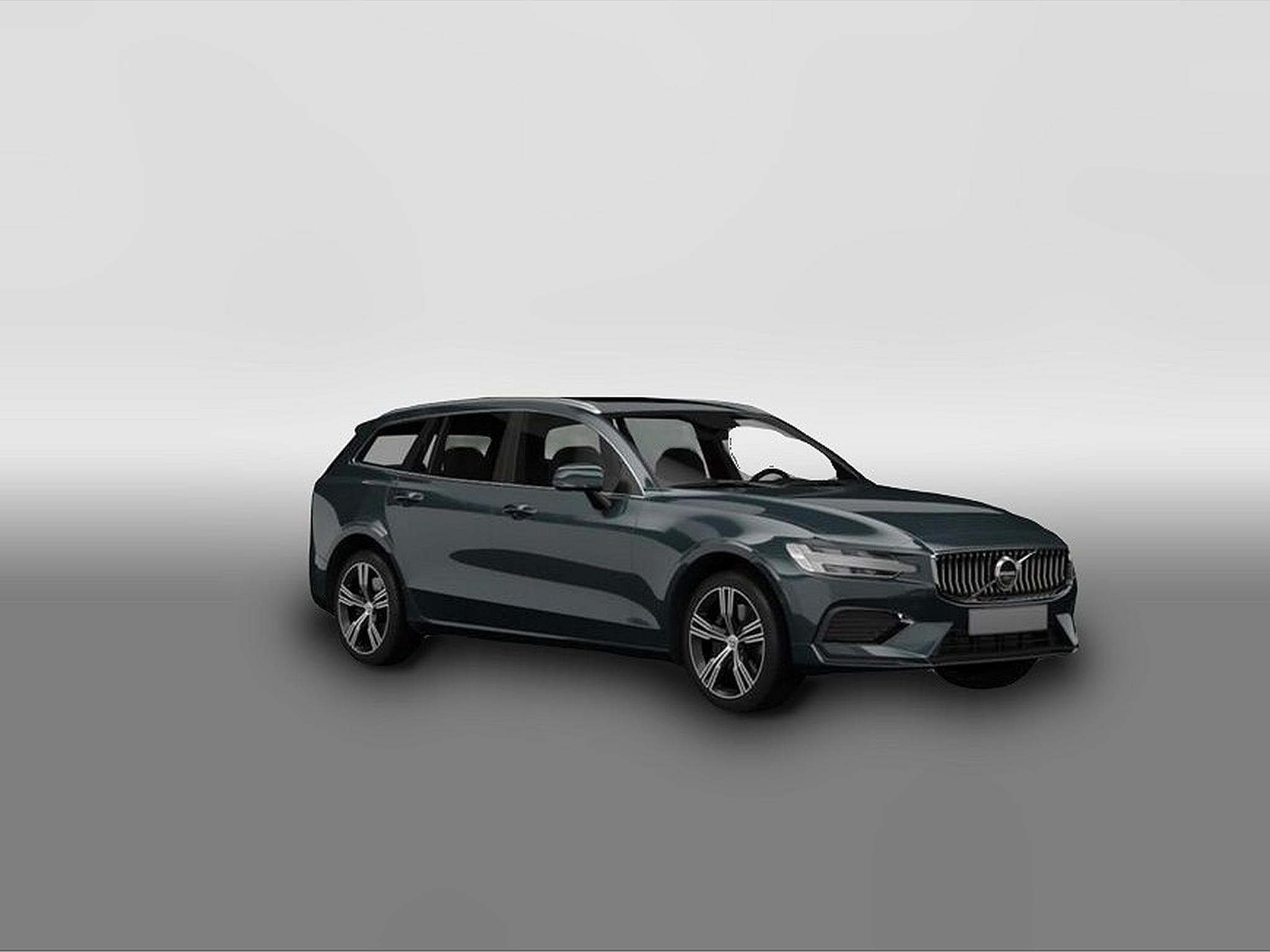Volvo V60 (2021) - Foto 6
