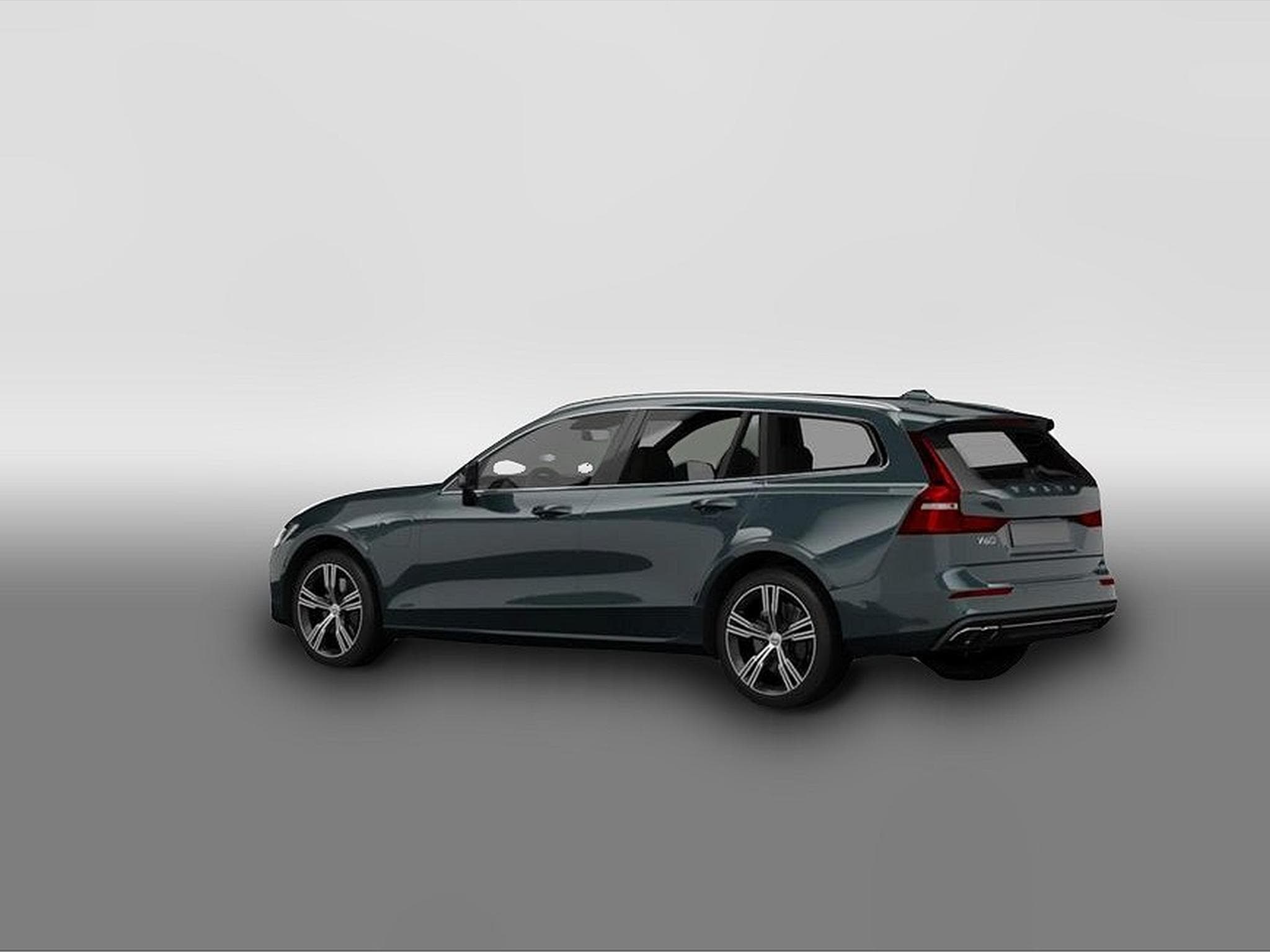 Volvo V60 (2021) - Foto 7