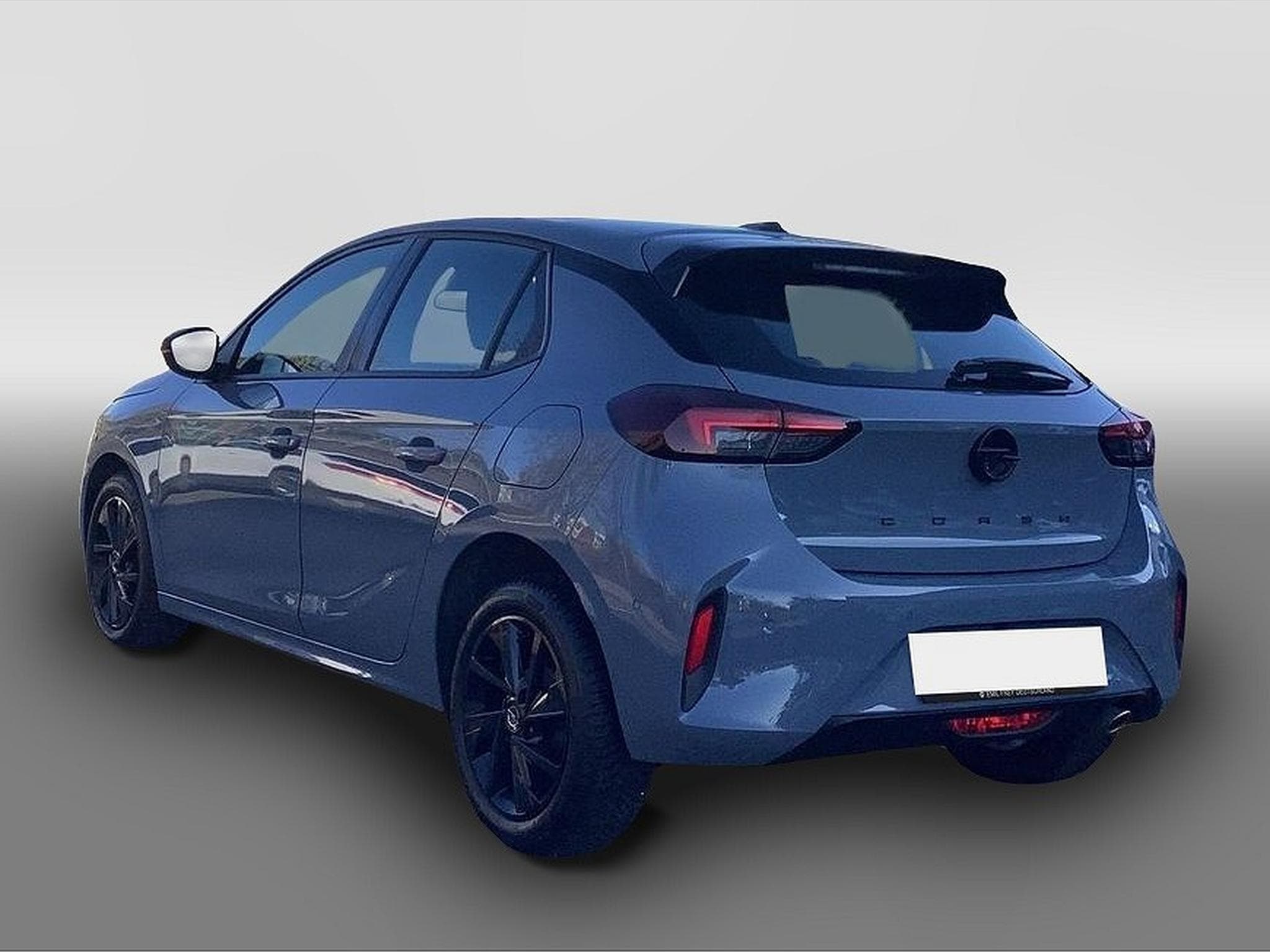 Opel Corsa (2023) - Photo 4