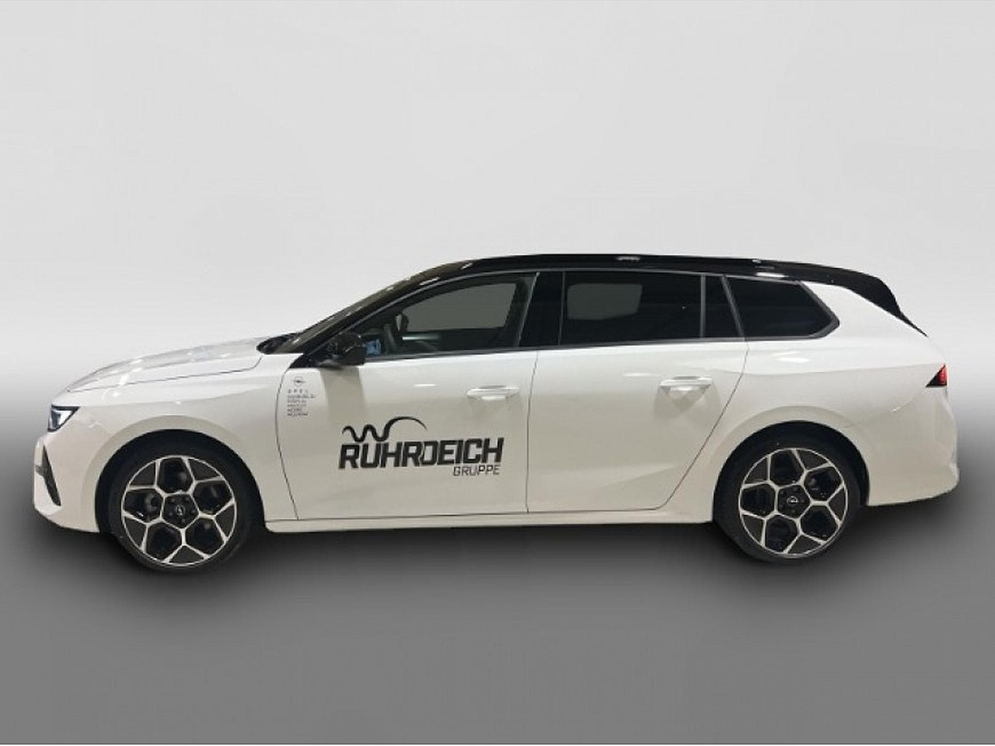 Opel Astra (2024) - Photo 2