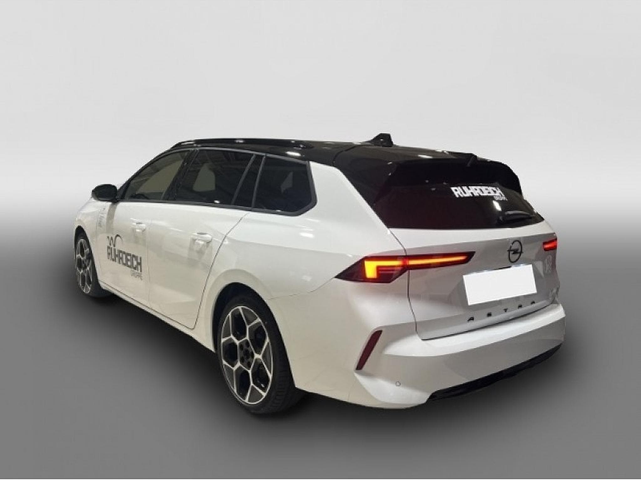 Opel Astra (2024) - Photo 3