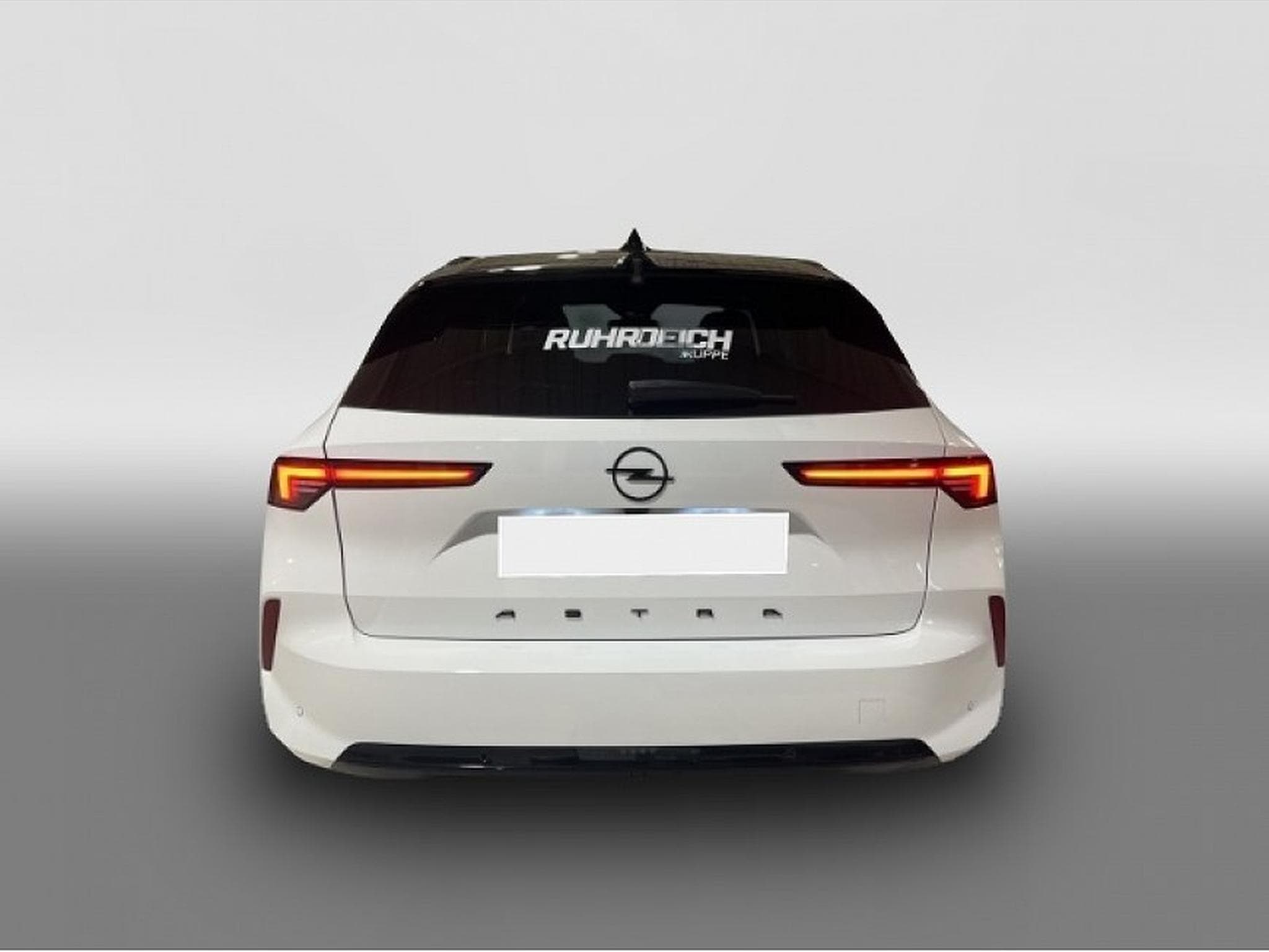 Opel Astra (2024) - Photo 4