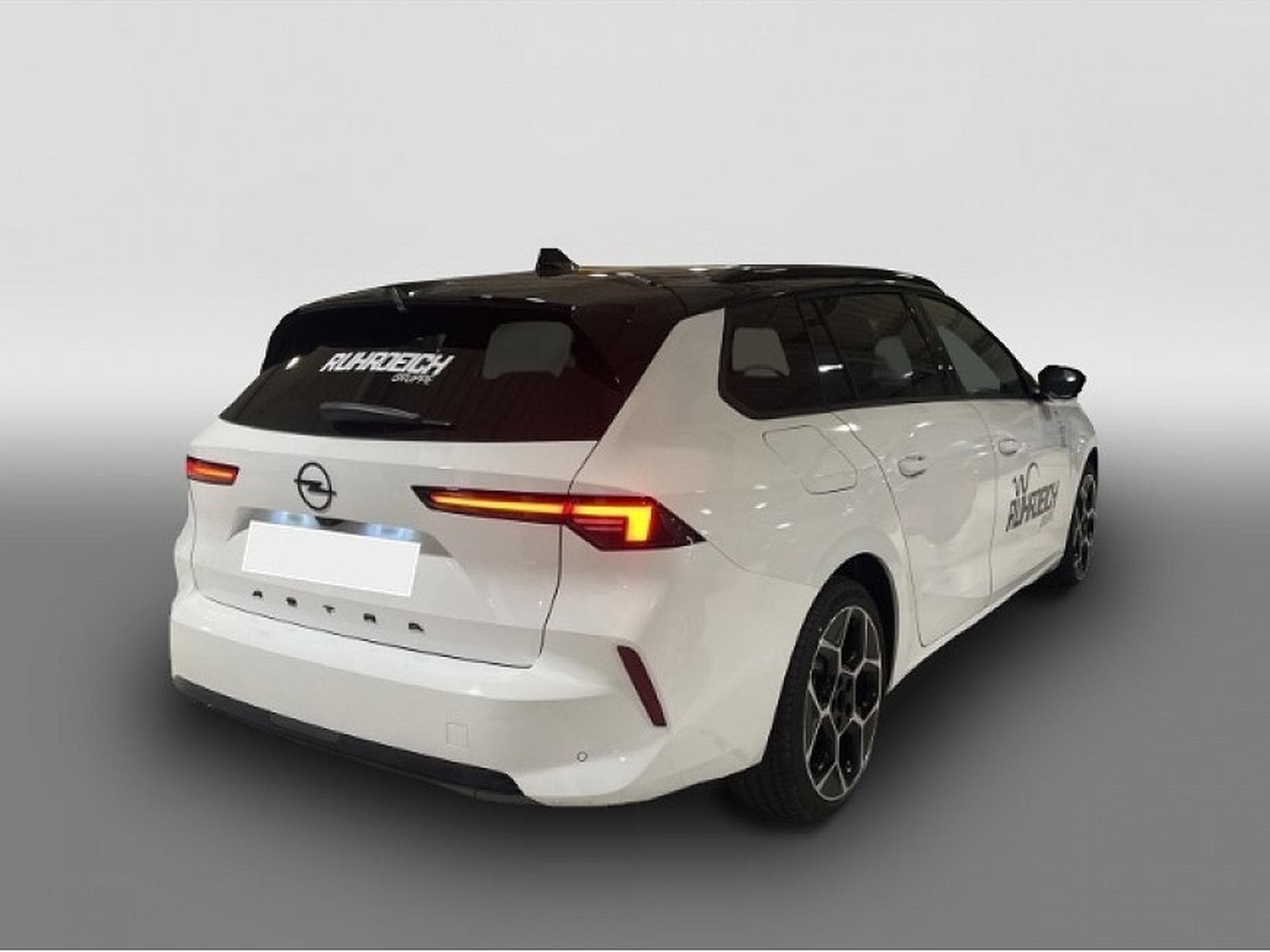 Opel Astra (2024) - Photo 5
