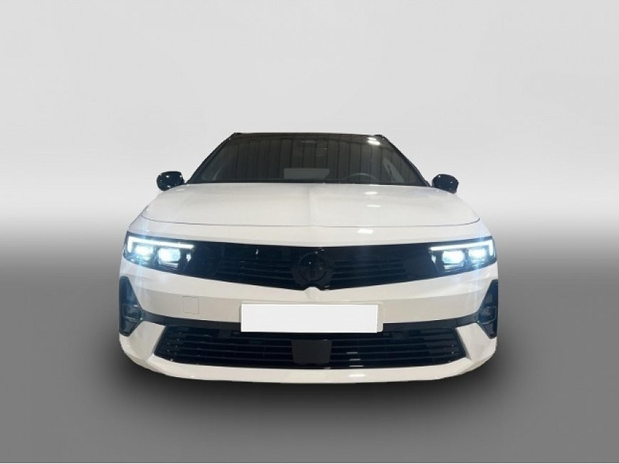 Opel Astra (2024) - Photo 6
