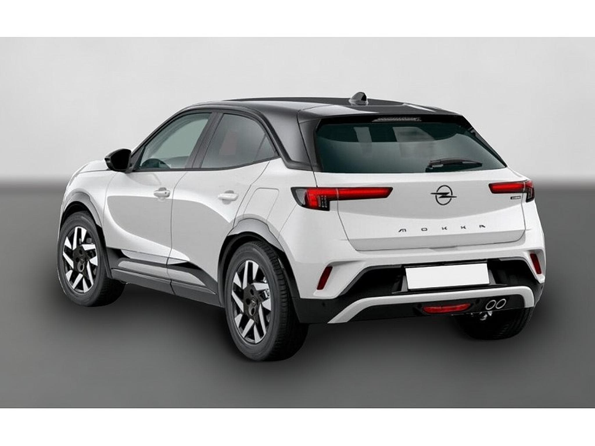 Opel Mokka (2026) - Foto 3