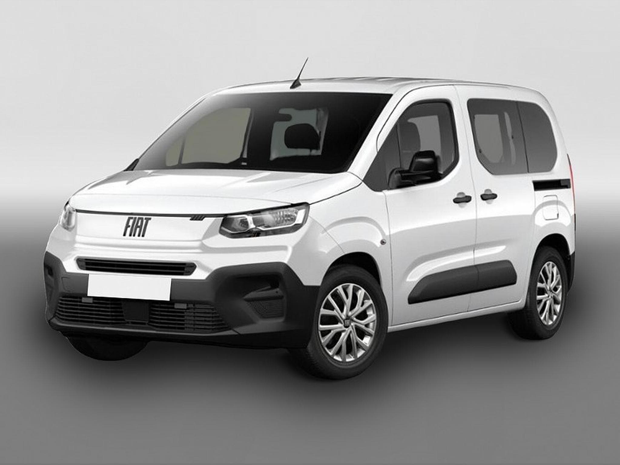Fiat Doblo (2026) - Foto 1