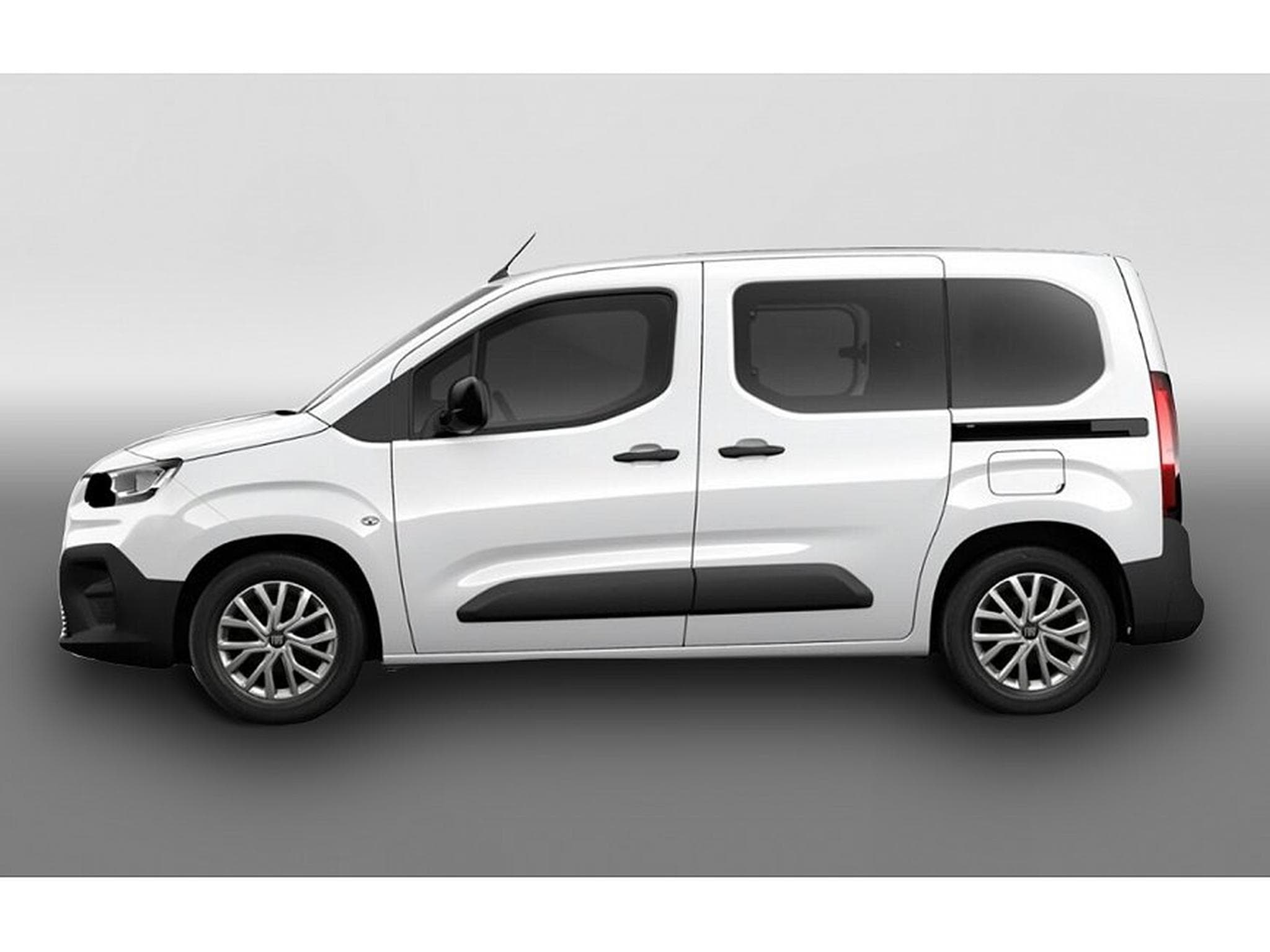 Fiat Doblo (2026) - Foto 2