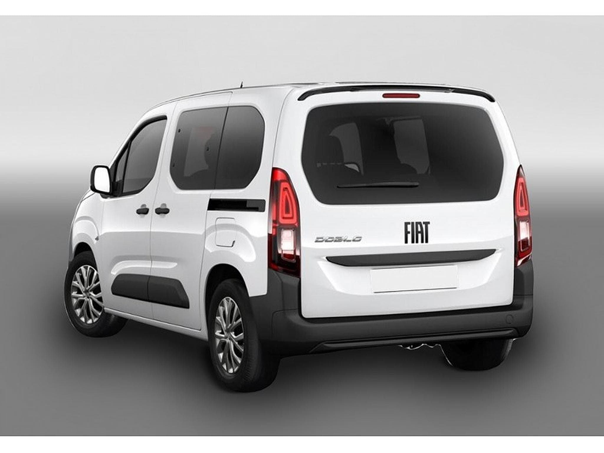 Fiat Doblo (2026) - Foto 3