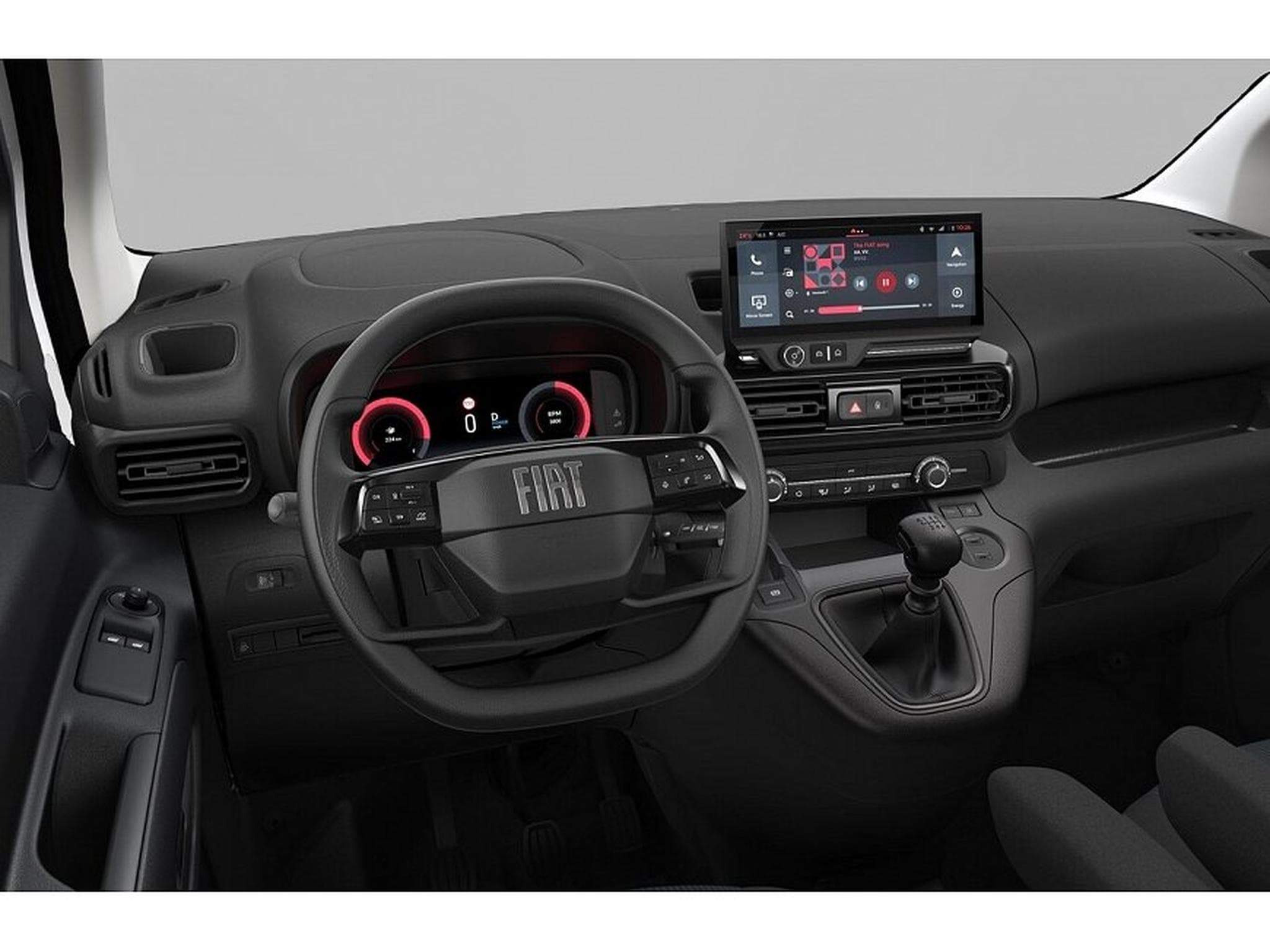 Fiat Doblo (2026) - Foto 4