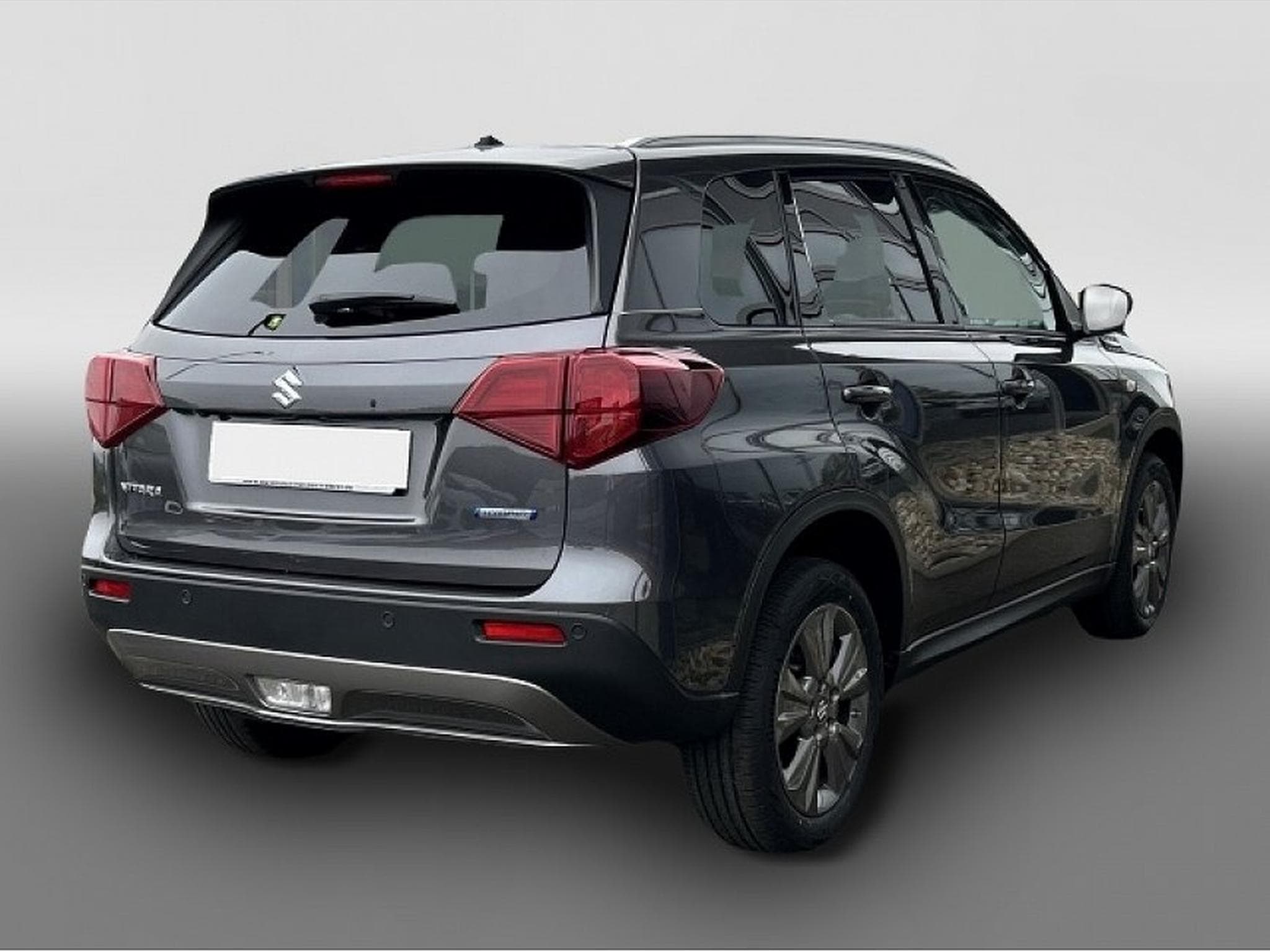 Suzuki Vitara (2026) - Photo 3