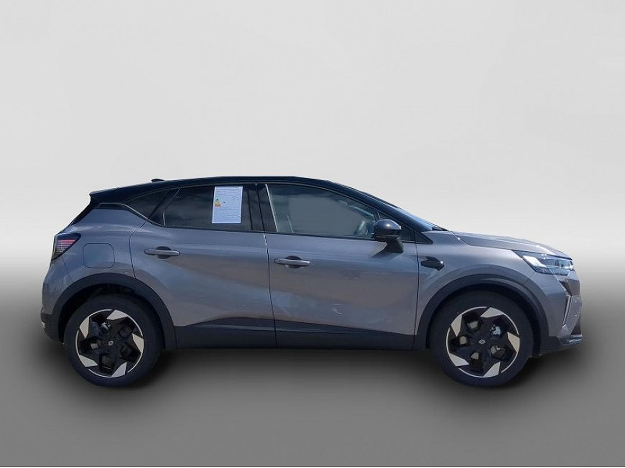 Renault Captur (2026) - Foto 2