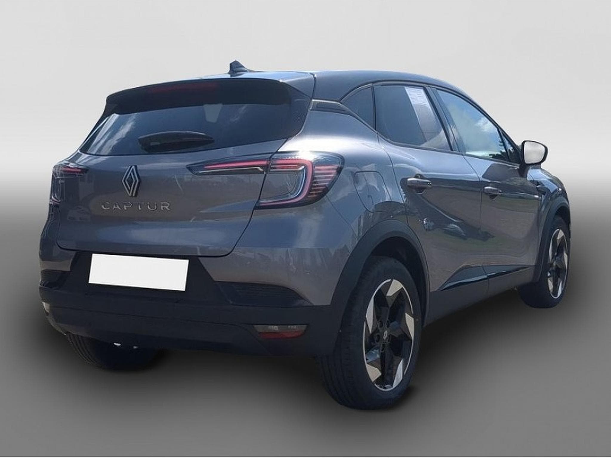 Renault Captur (2026) - Foto 3