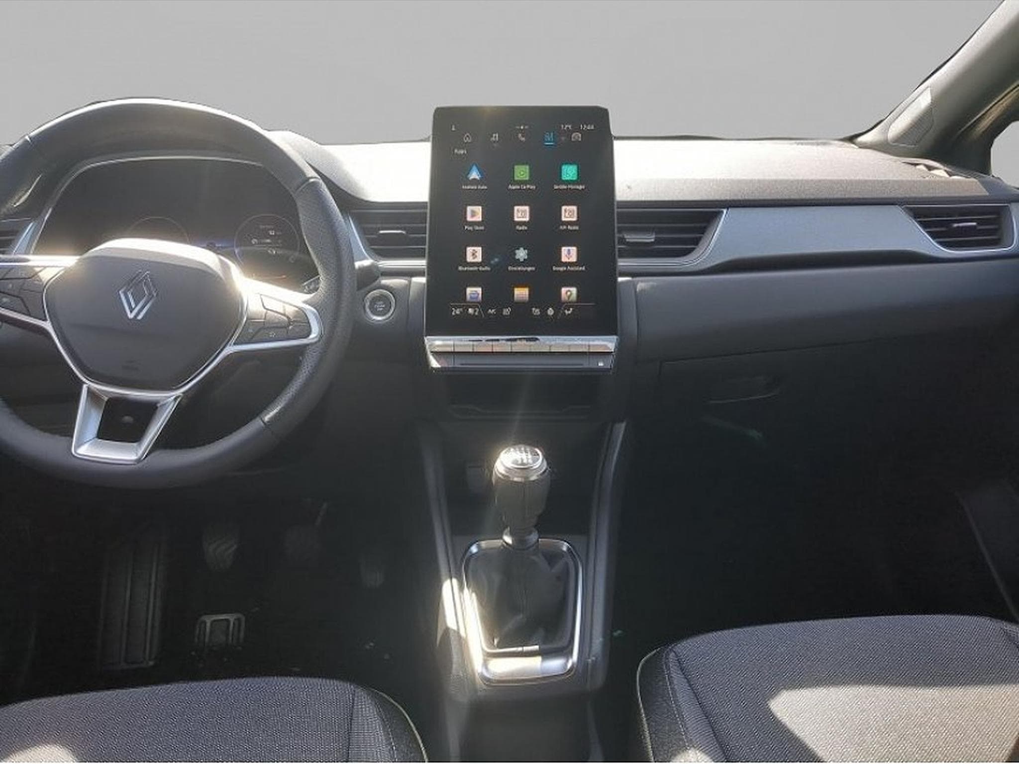 Renault Captur (2026) - Foto 5