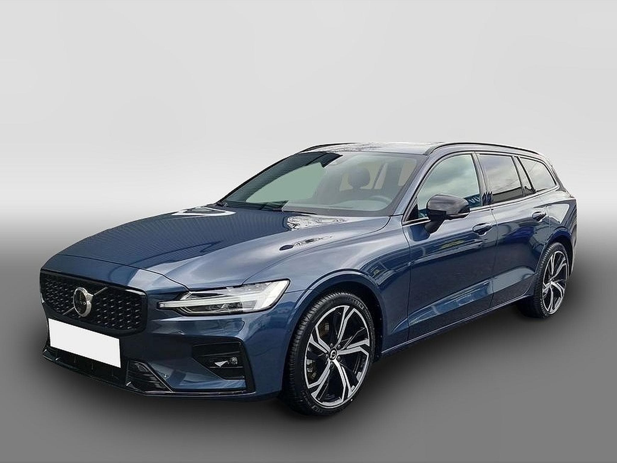 Volvo V60 (2021) - Foto 1