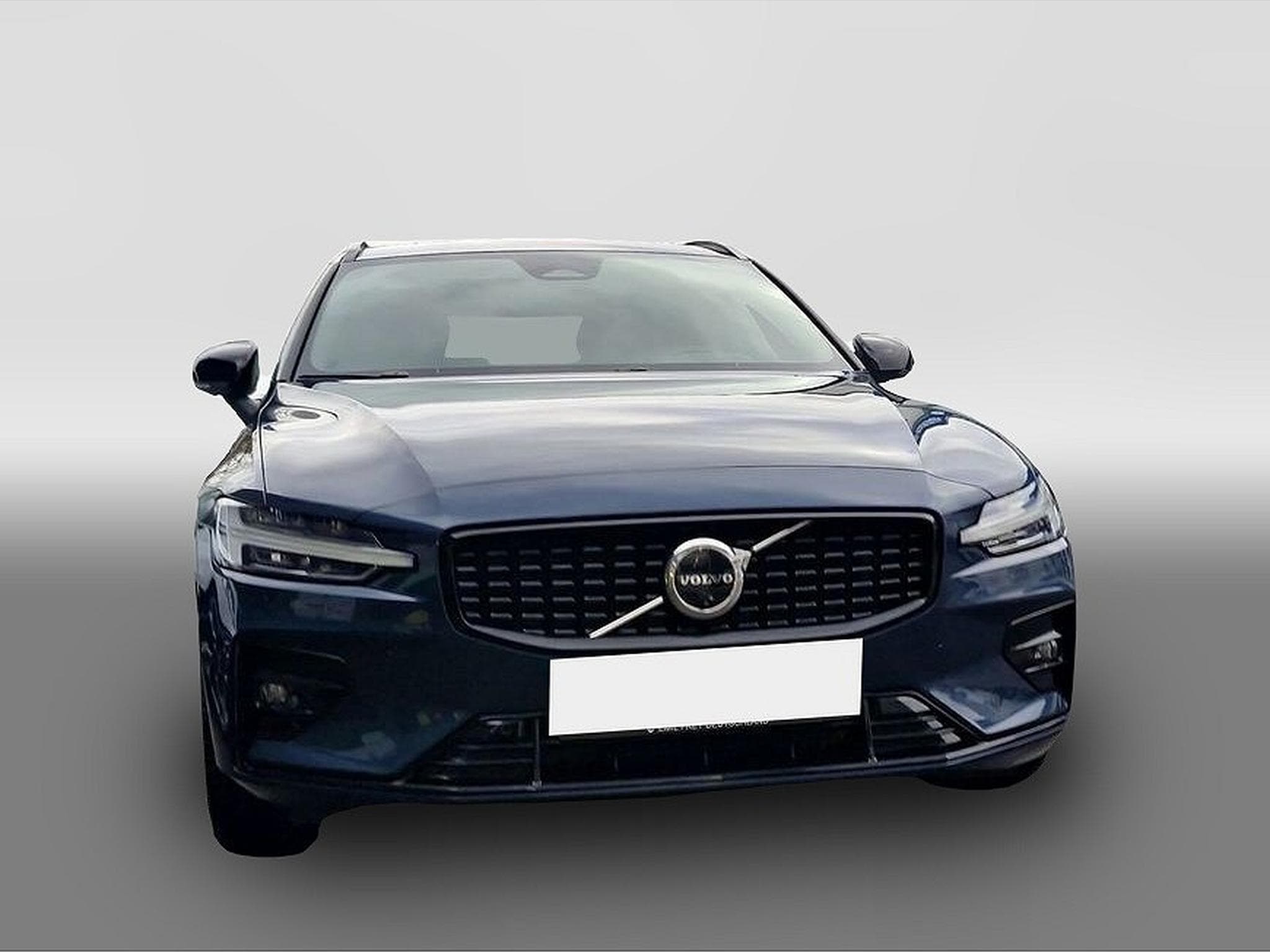 Volvo V60 (2021) - Foto 3