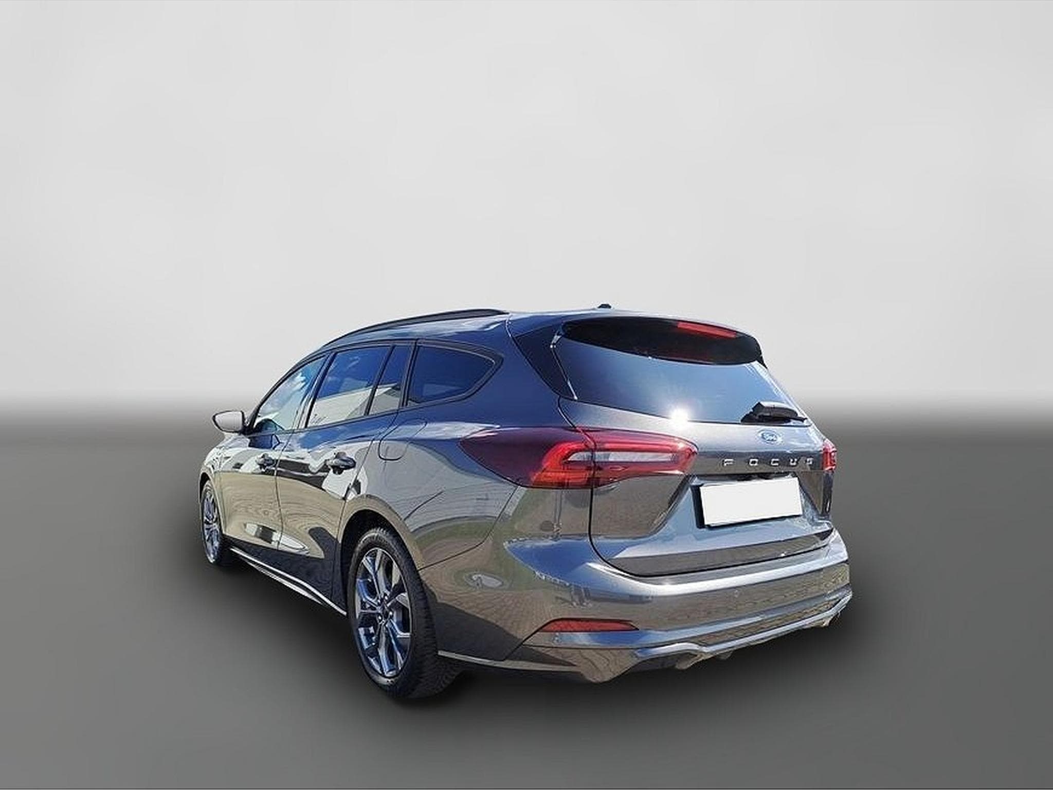 Ford Focus (2021) - Foto 3