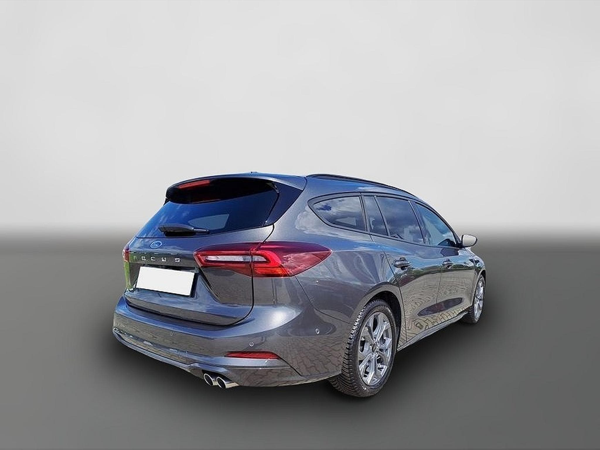 Ford Focus (2021) - Foto 4