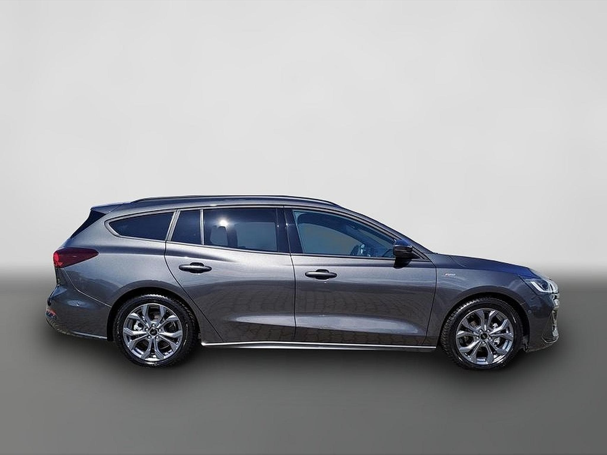 Ford Focus (2021) - Foto 5