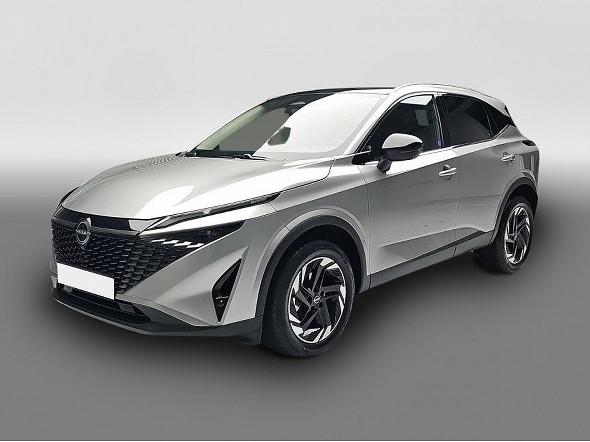 Nissan Qashqai (2026) - Photo 1