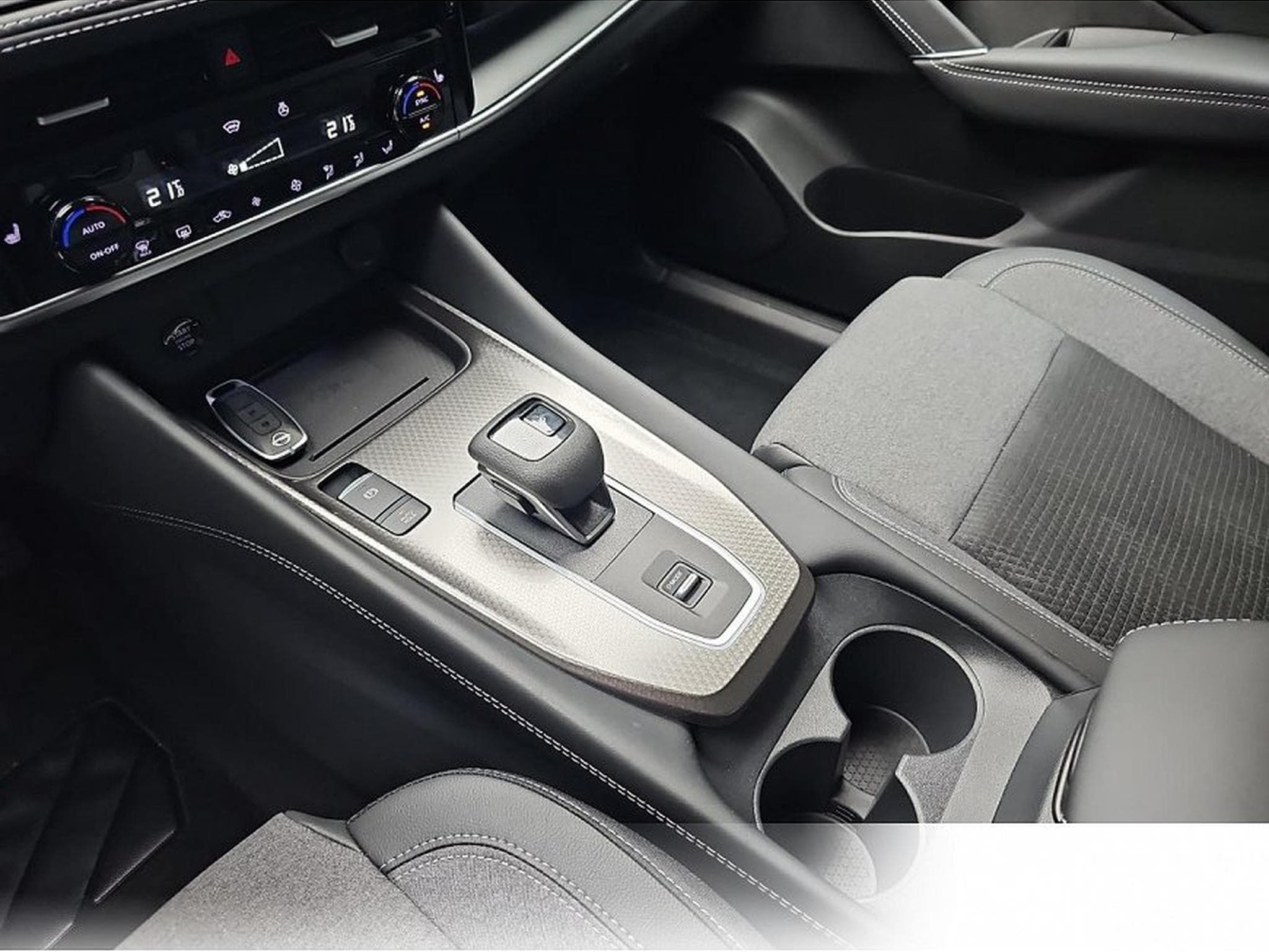 Nissan Qashqai (2026) - Photo 11