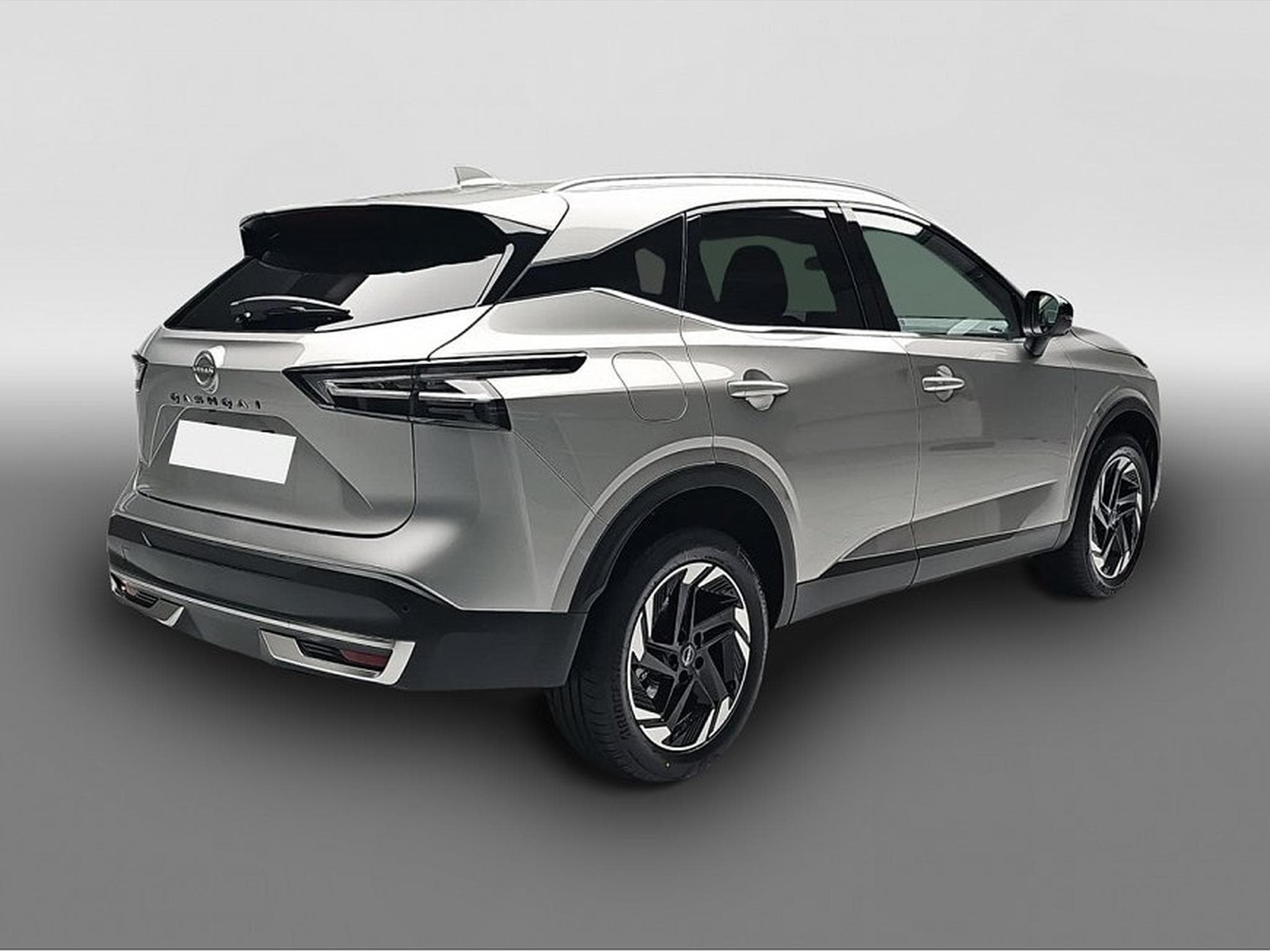 Nissan Qashqai (2026) - Photo 2
