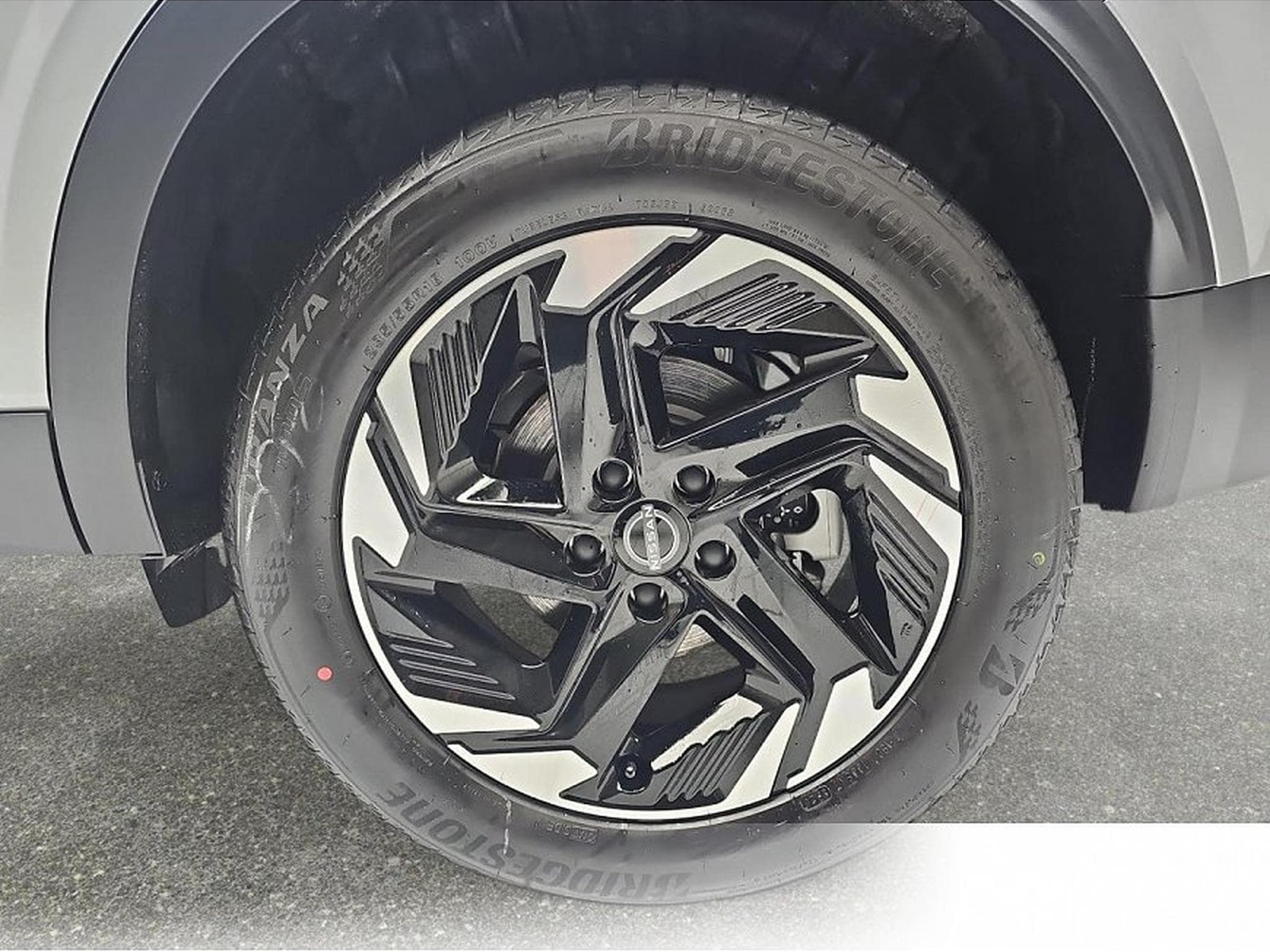 Nissan Qashqai (2026) - Photo 5