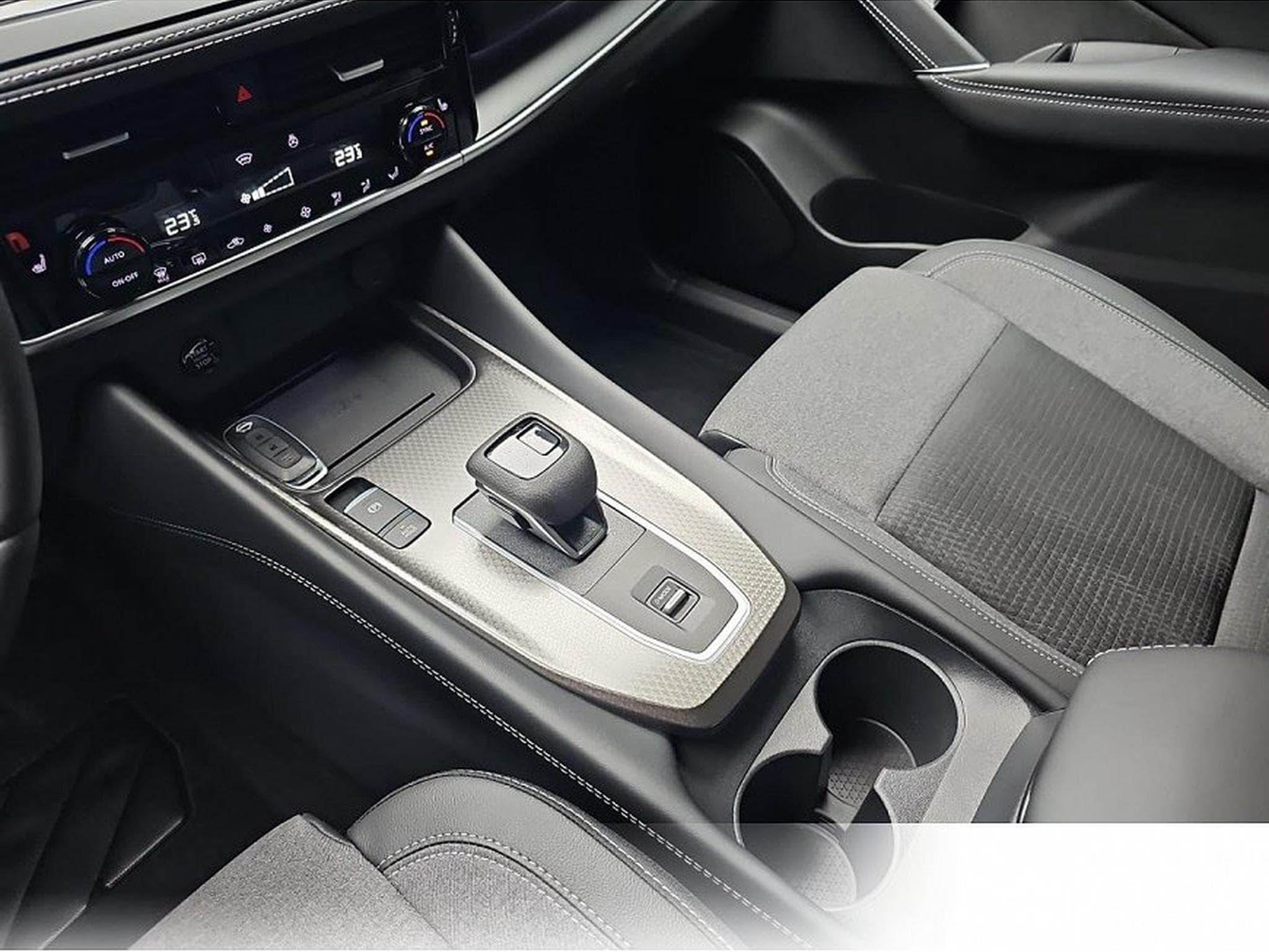 Nissan Qashqai (2026) - Photo 11