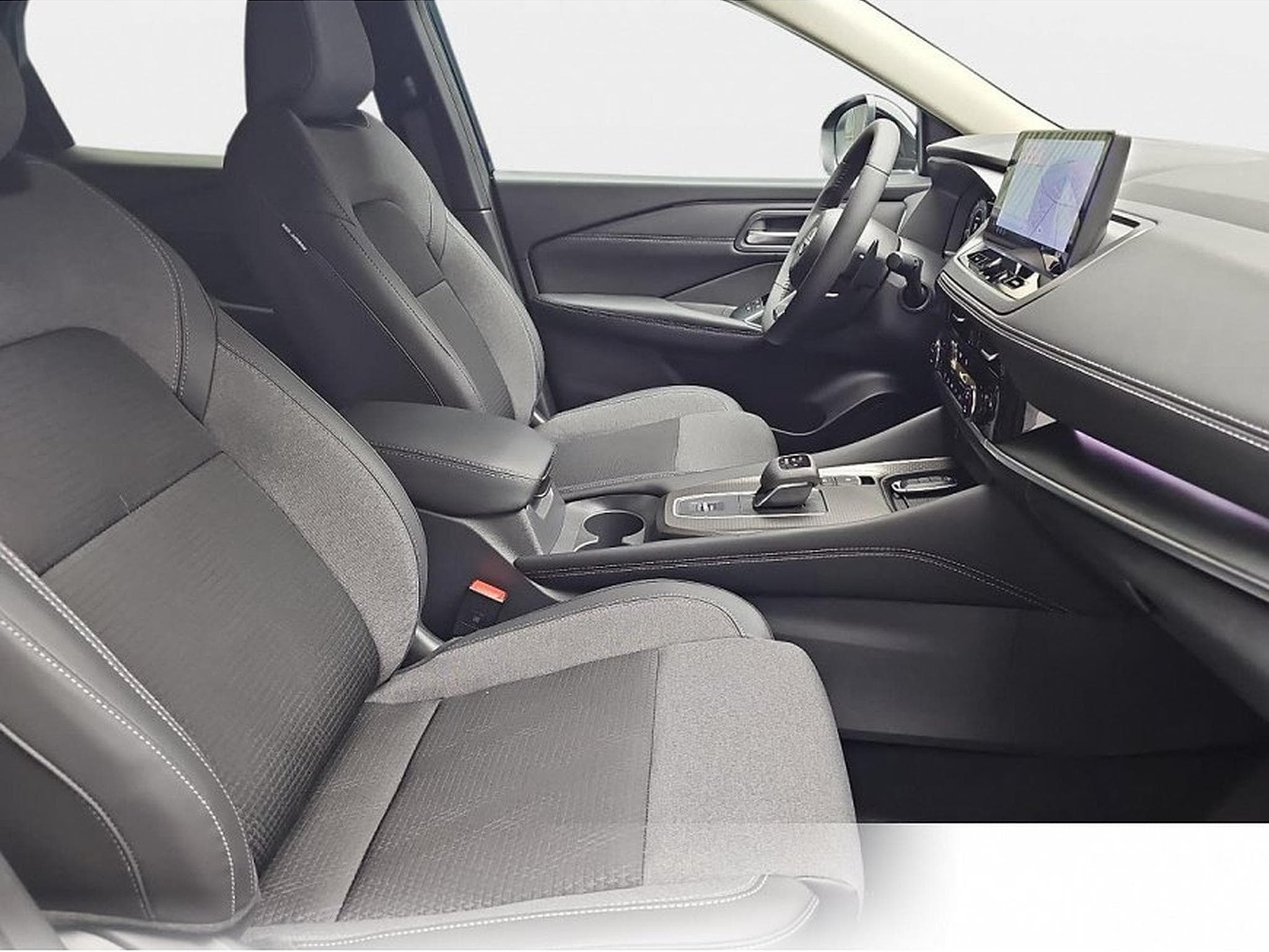 Nissan Qashqai (2026) - Photo 15