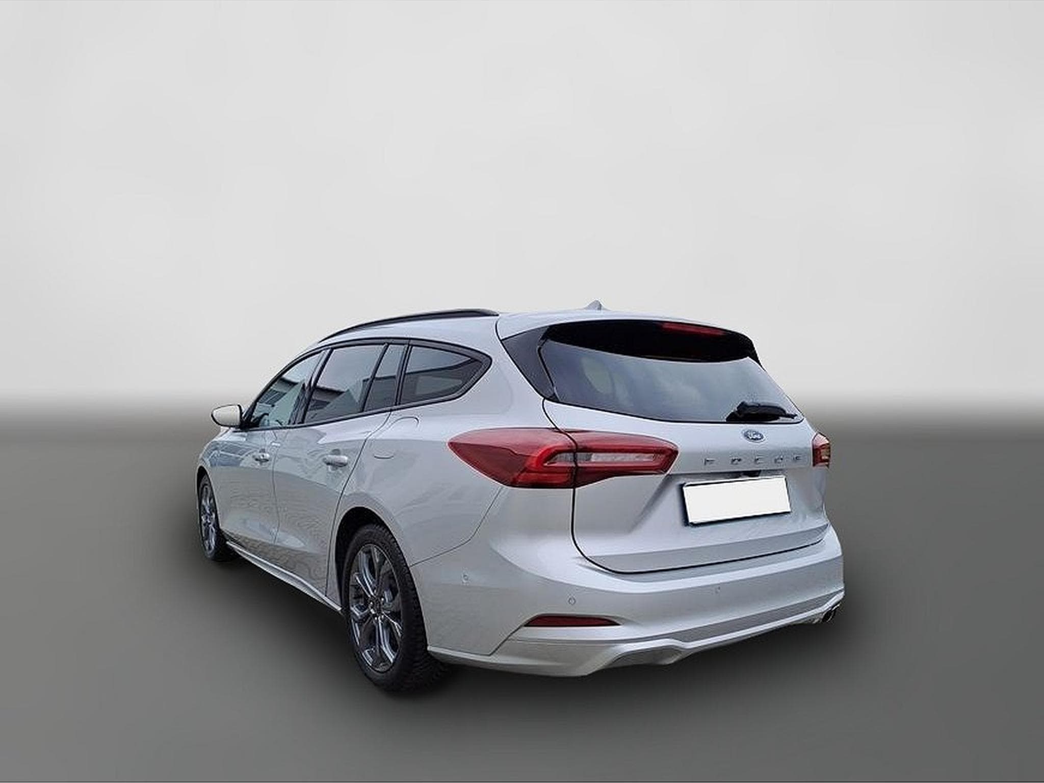 Ford Focus (2021) - Photo 3