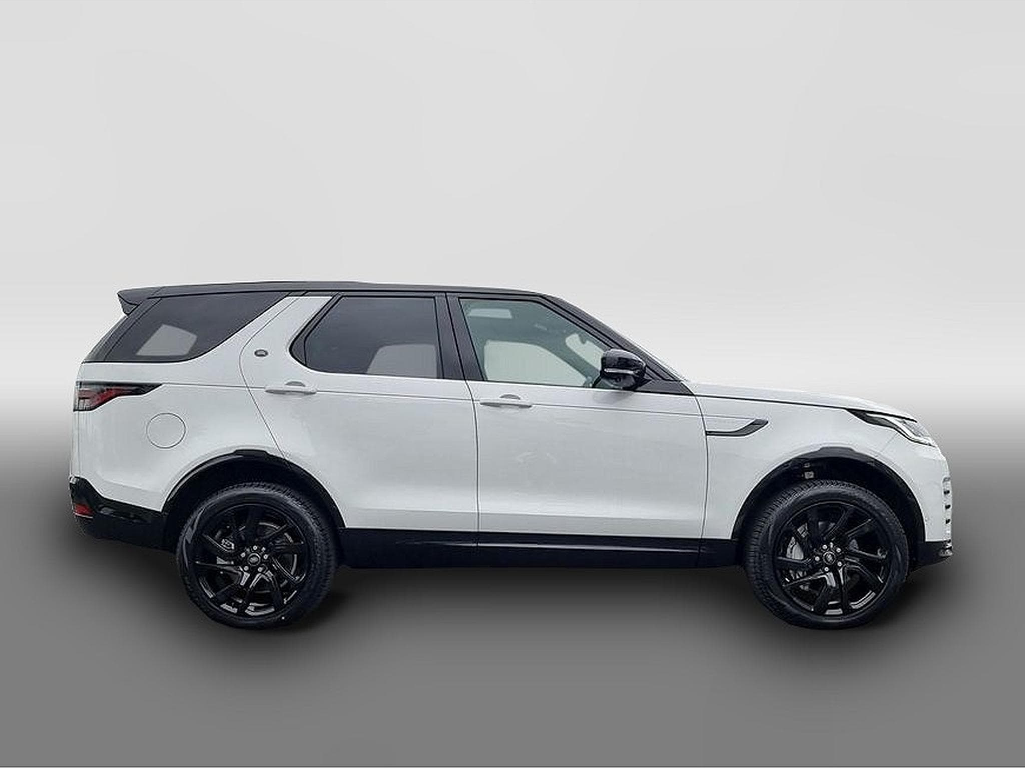 Land-Rover Discovery (2024) - Photo 6