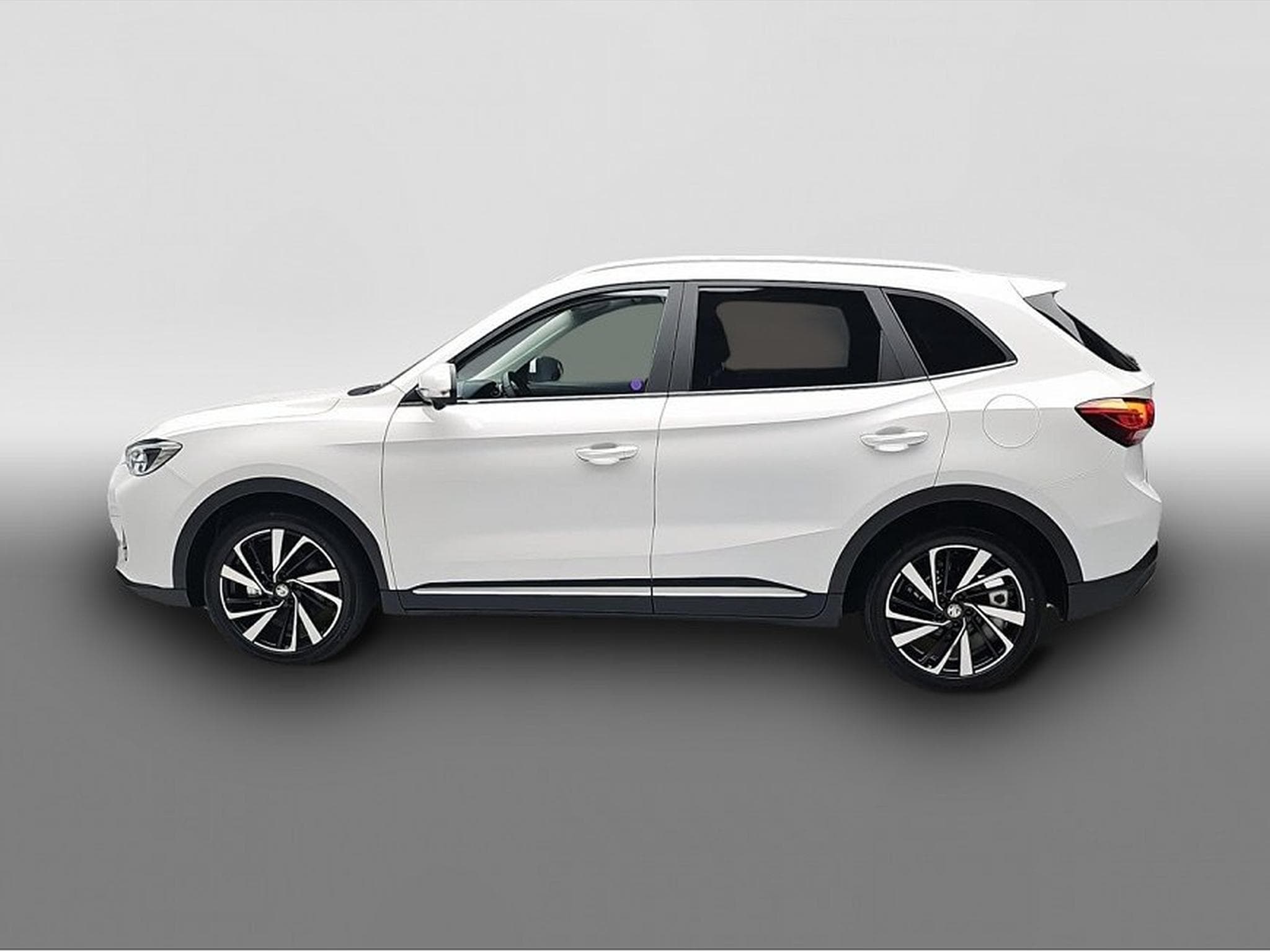 MG ZS (2026) - Photo 4