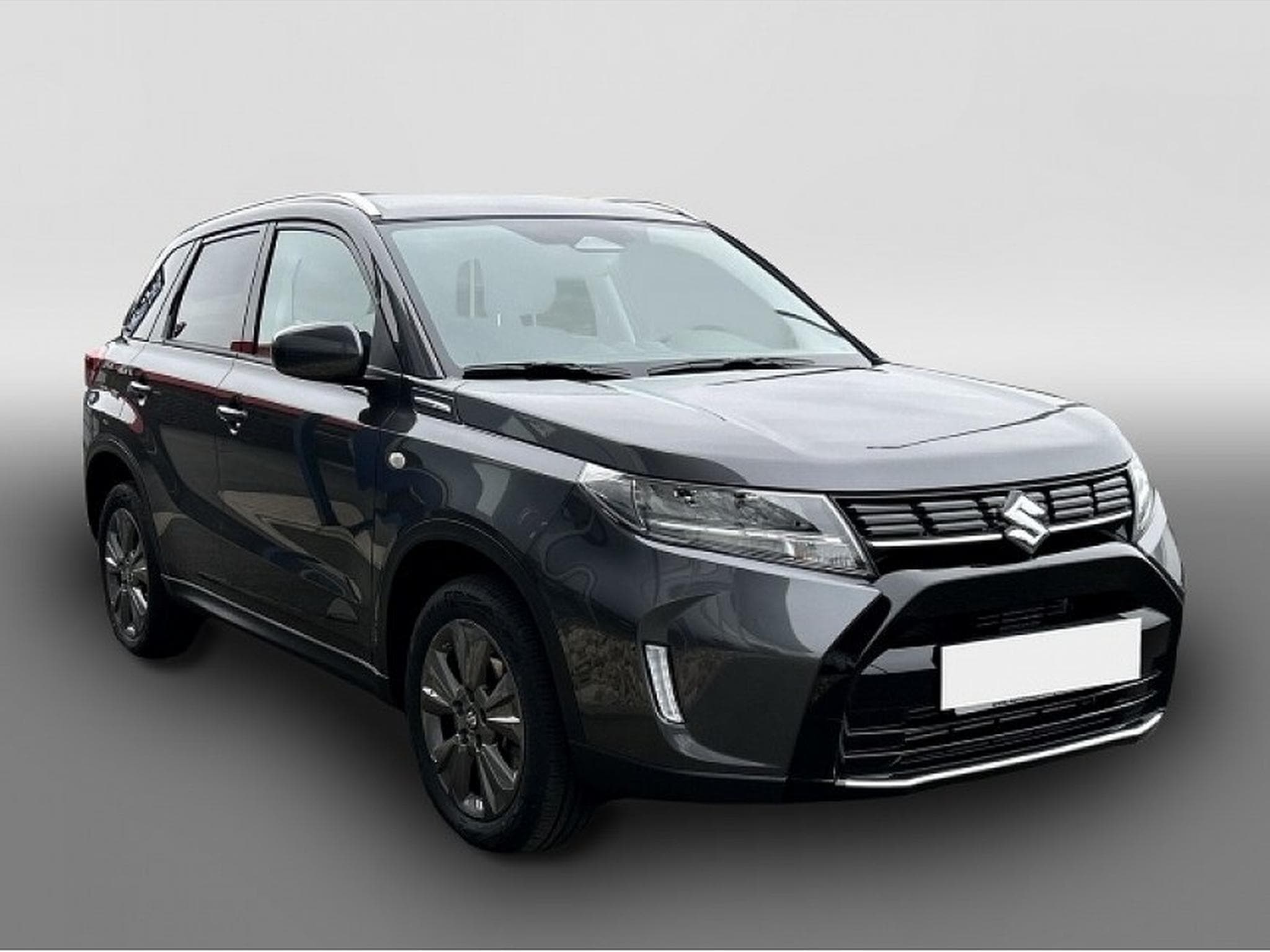 Suzuki Vitara (2026) - Photo 2