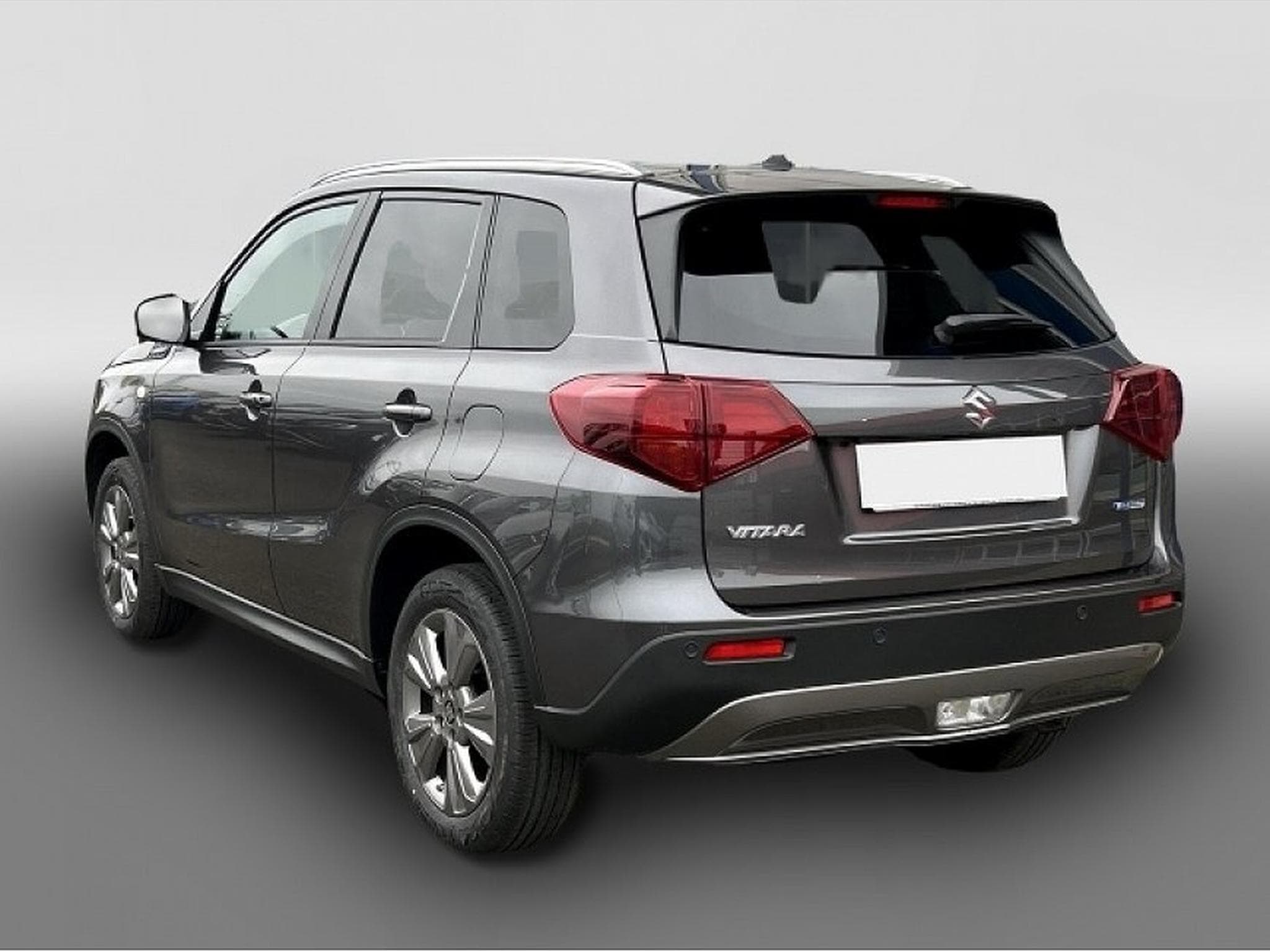 Suzuki Vitara (2026) - Photo 4