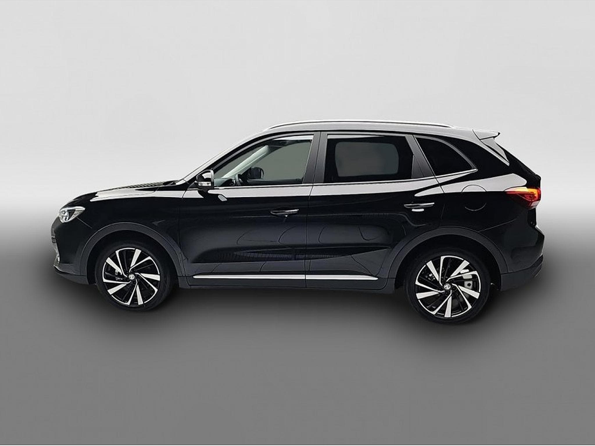 MG ZS (2026) - Photo 4