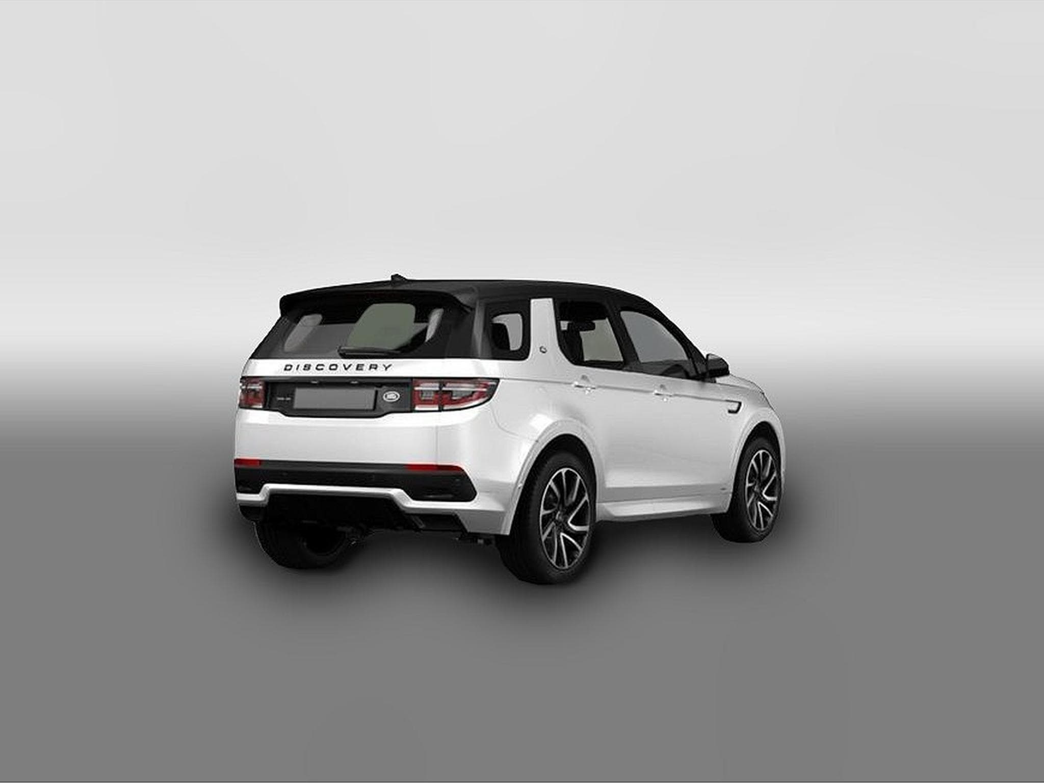 Land-Rover Discovery (2023) - Photo 2