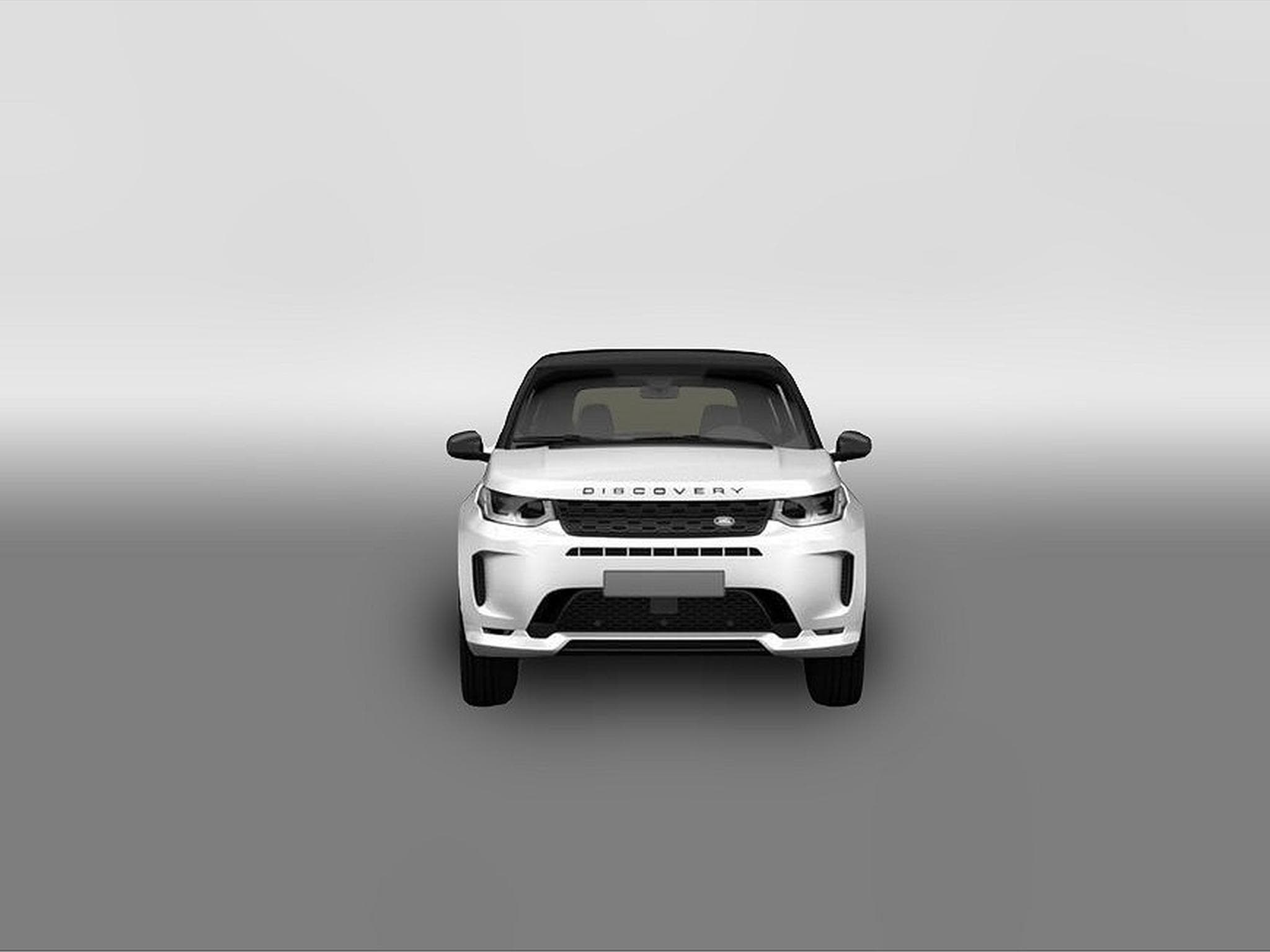Land-Rover Discovery (2023) - Photo 3