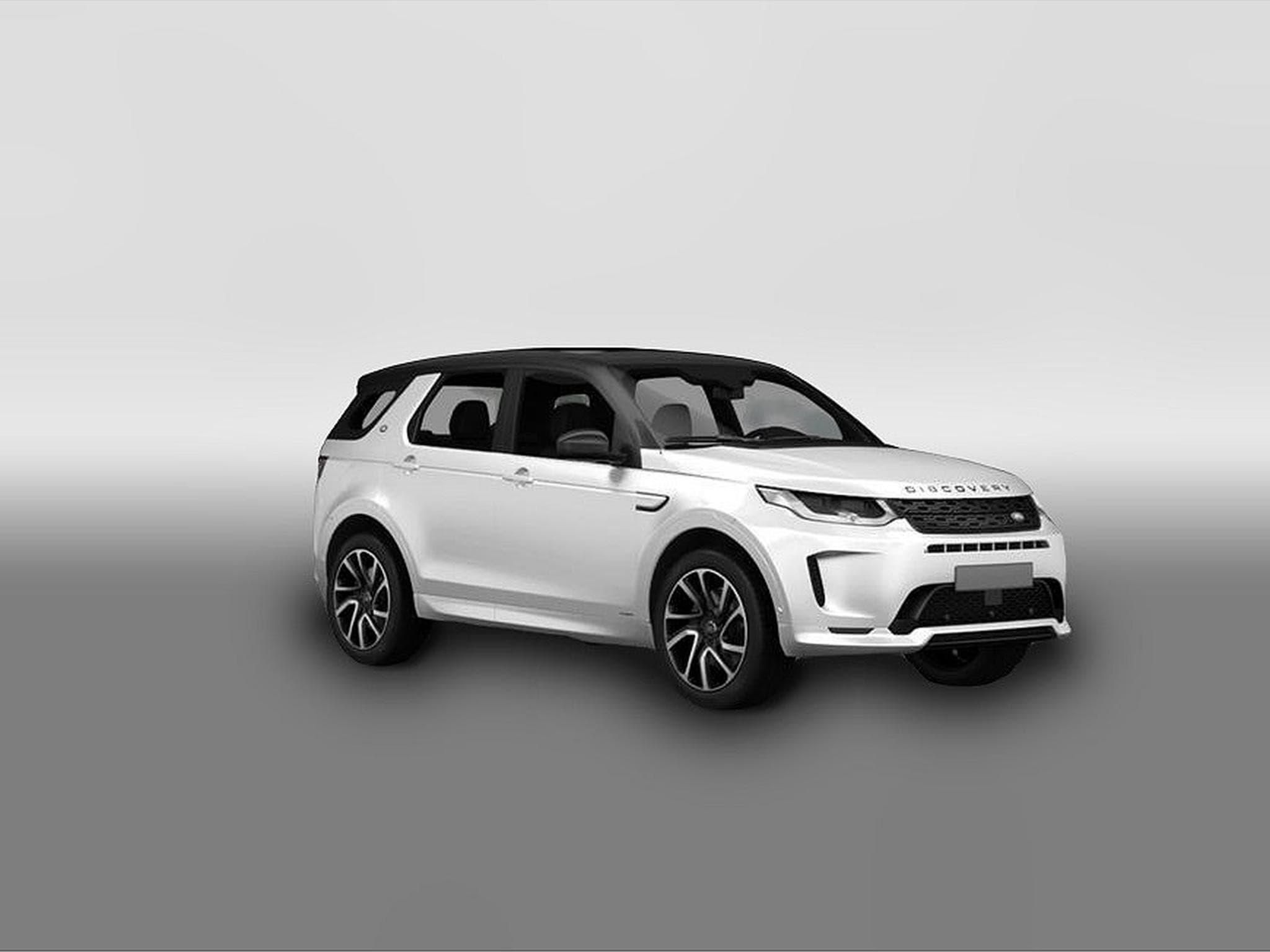 Land-Rover Discovery (2023) - Photo 7